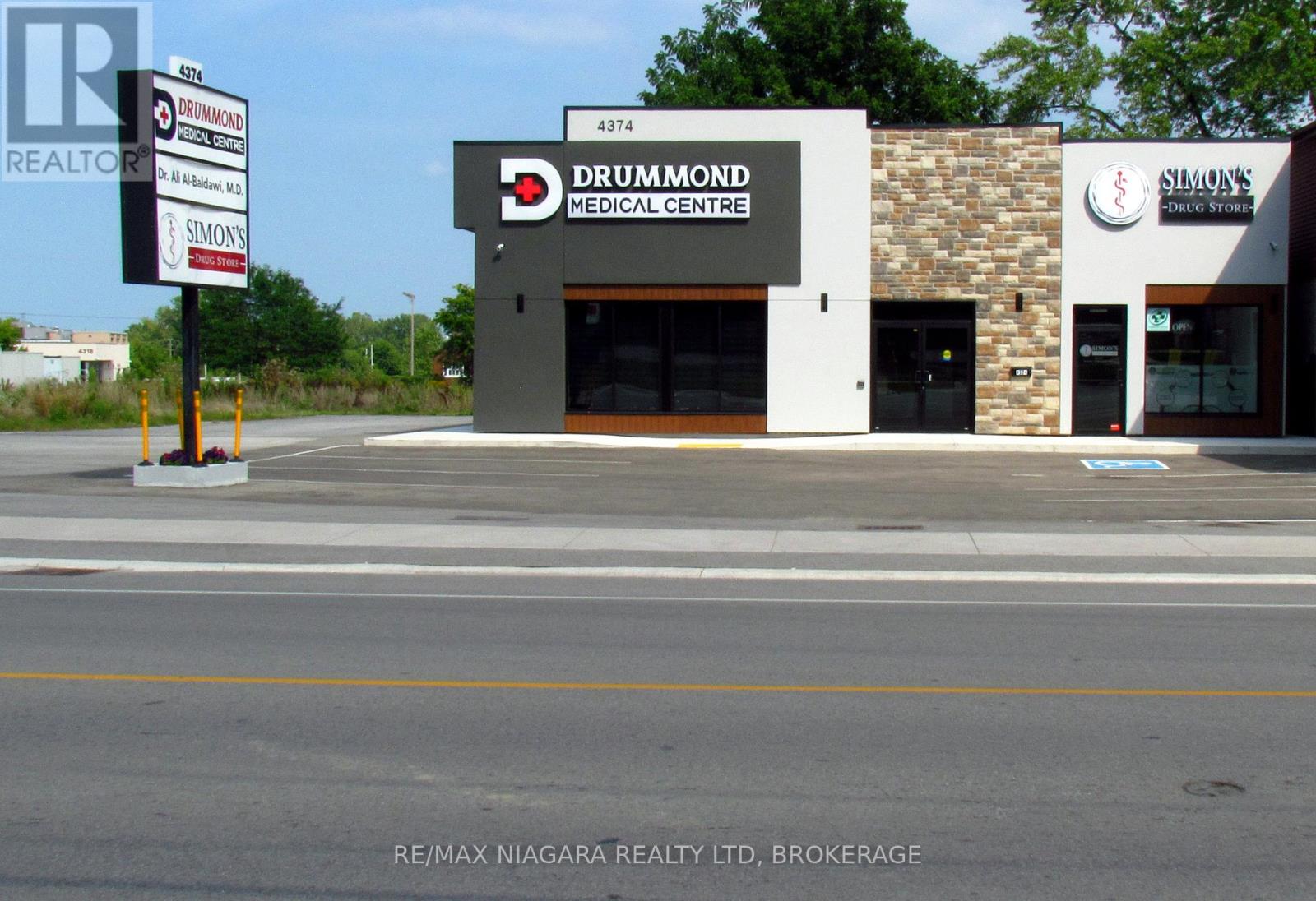 4374 DRUMMOND ROAD, Niagara Falls, Ontario