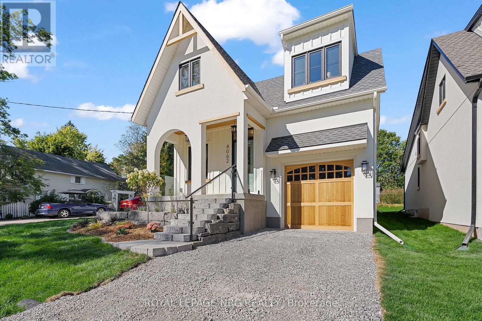 4062 Glenspring Road, Fort Erie, Ontario  L0S 1B0 - Photo 2 - X12456133