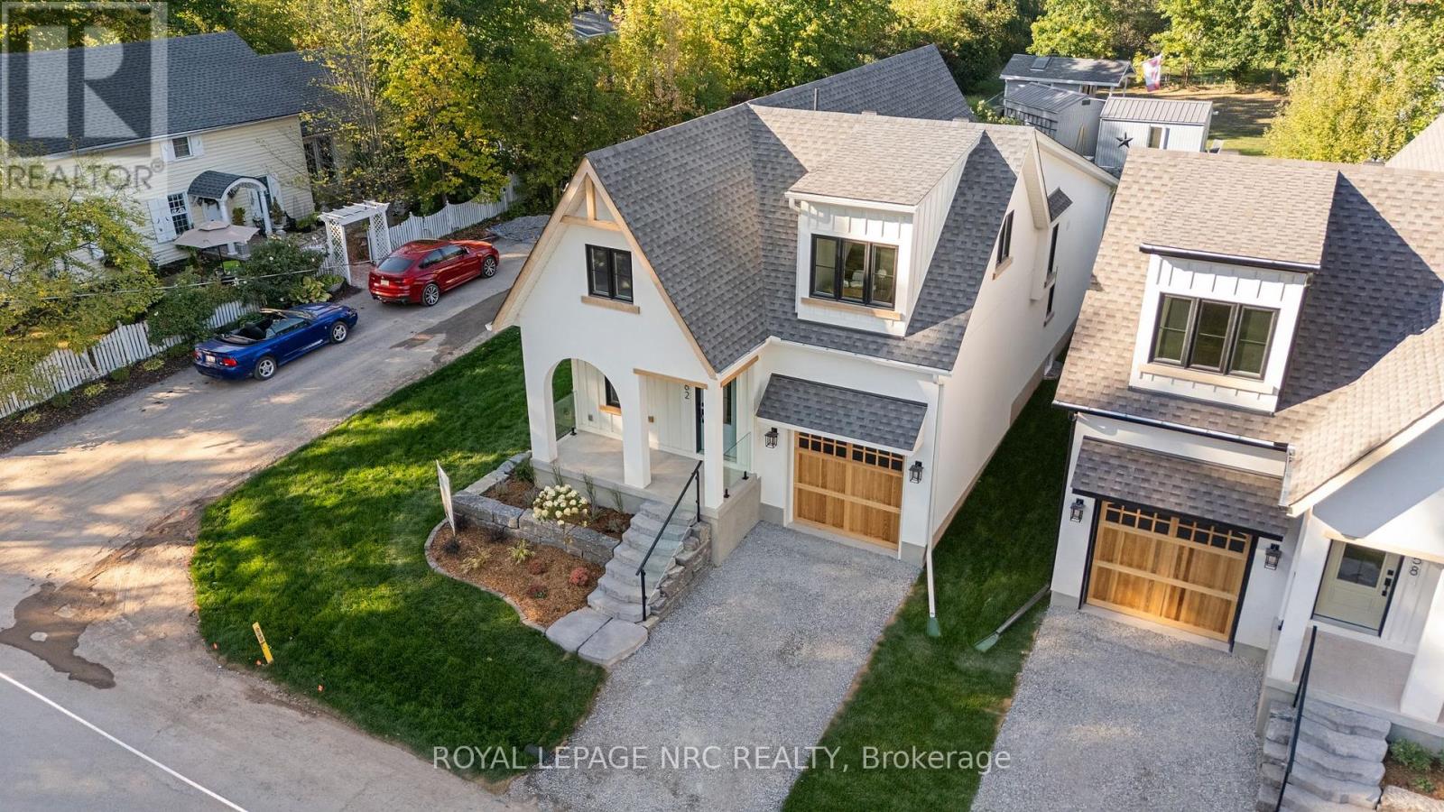 4062 Glenspring Road, Fort Erie, Ontario  L0S 1B0 - Photo 39 - X12456133