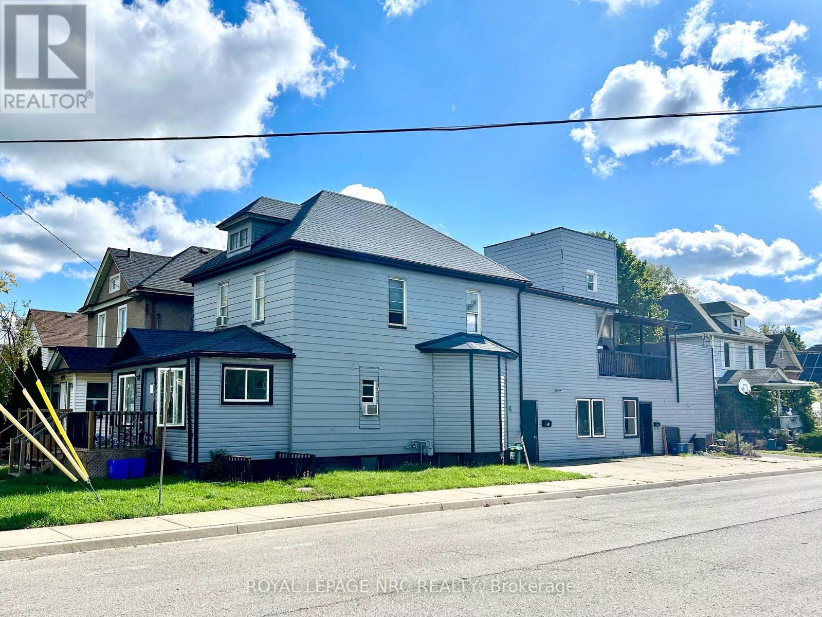 5000 Bridge Street, Niagara Falls, Ontario  L2E 2S5 - Photo 3 - X12456138