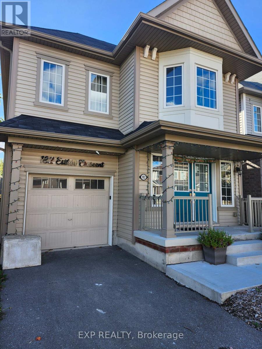 182 Esther Crescent, Thorold, Ontario  L3B 0G9 - Photo 2 - X12456364