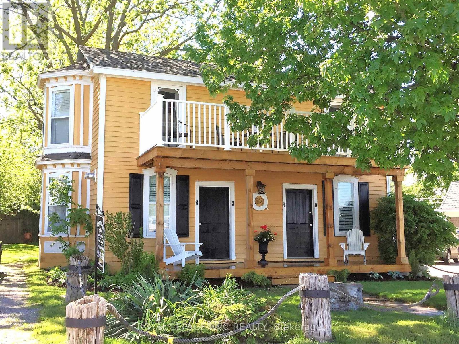 62 WEST STREET, Port Colborne, Ontario