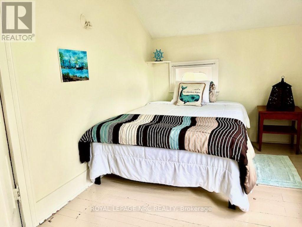 62 West Street, Port Colborne, Ontario  L3K 4C8 - Photo 12 - X12456519