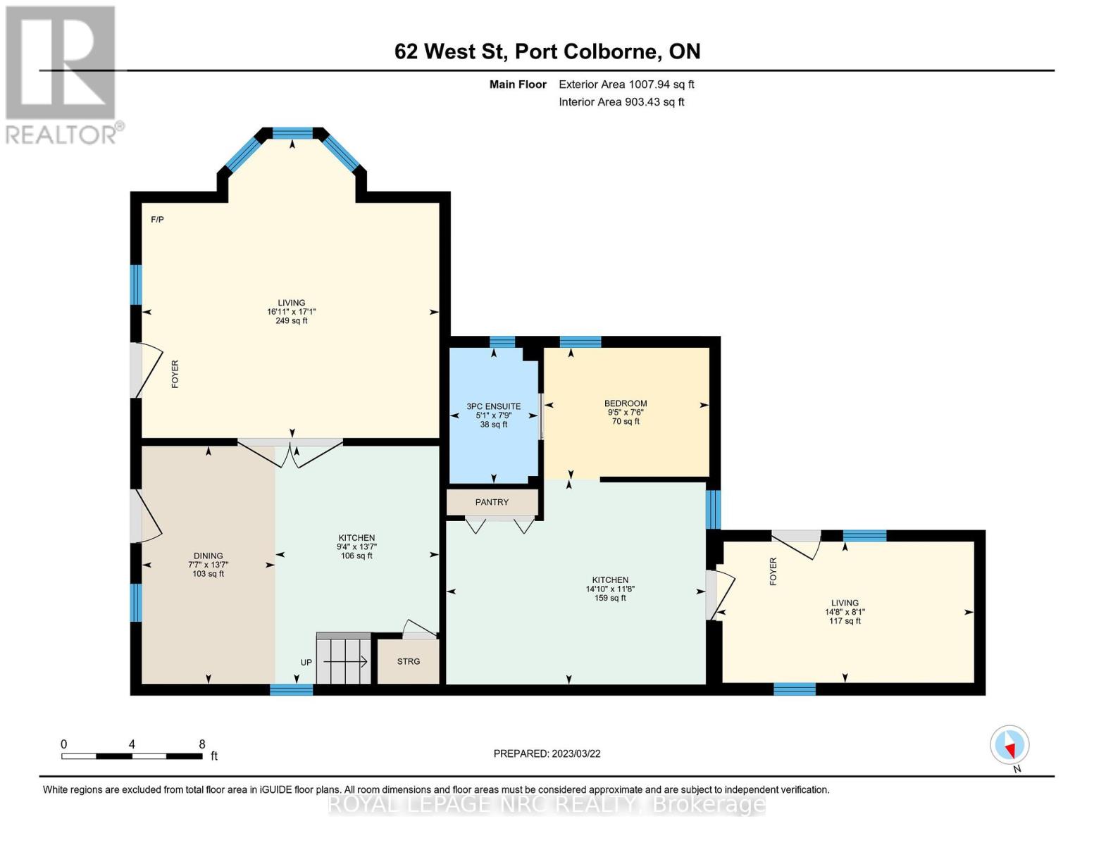 62 West Street, Port Colborne, Ontario  L3K 4C8 - Photo 25 - X12456519