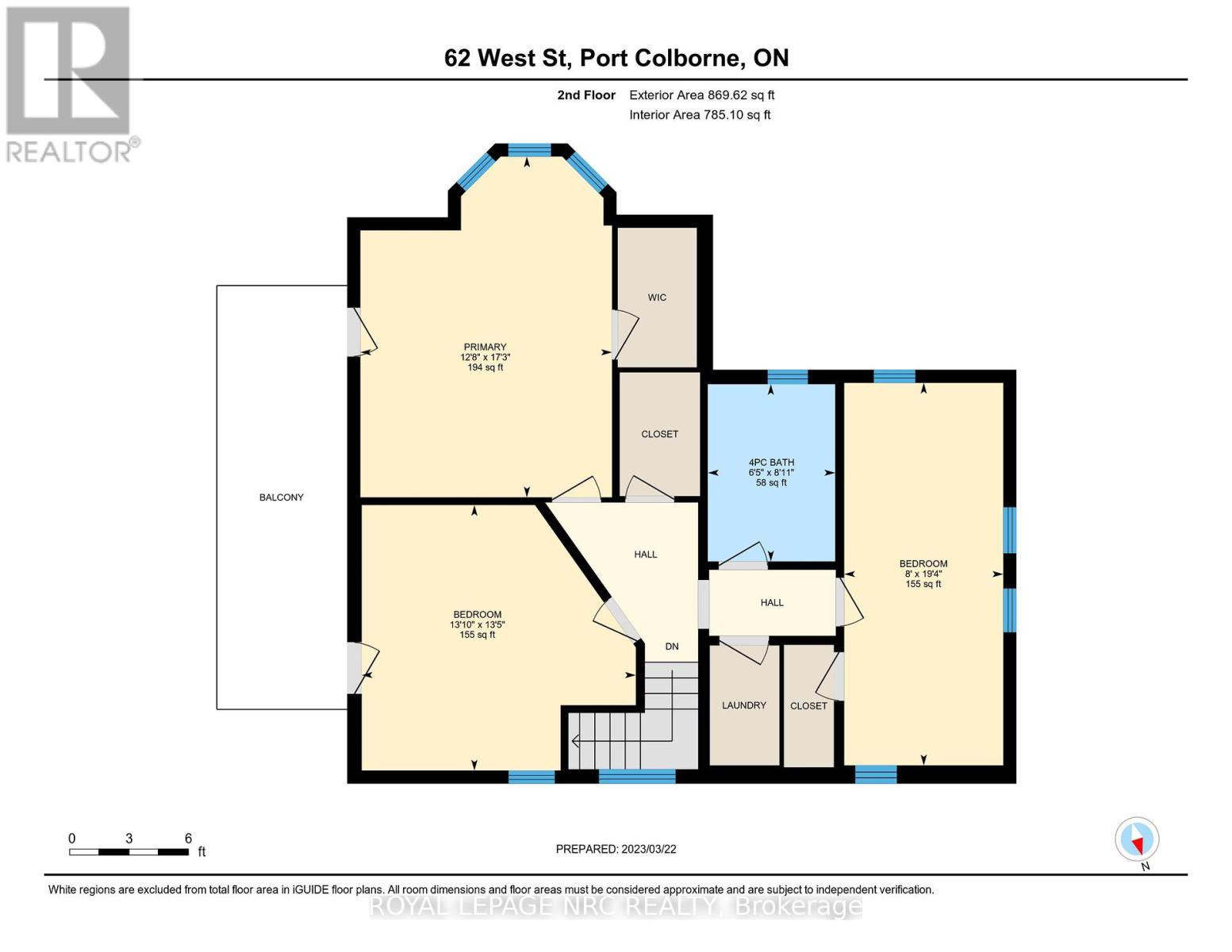 62 West Street, Port Colborne, Ontario  L3K 4C8 - Photo 26 - X12456519