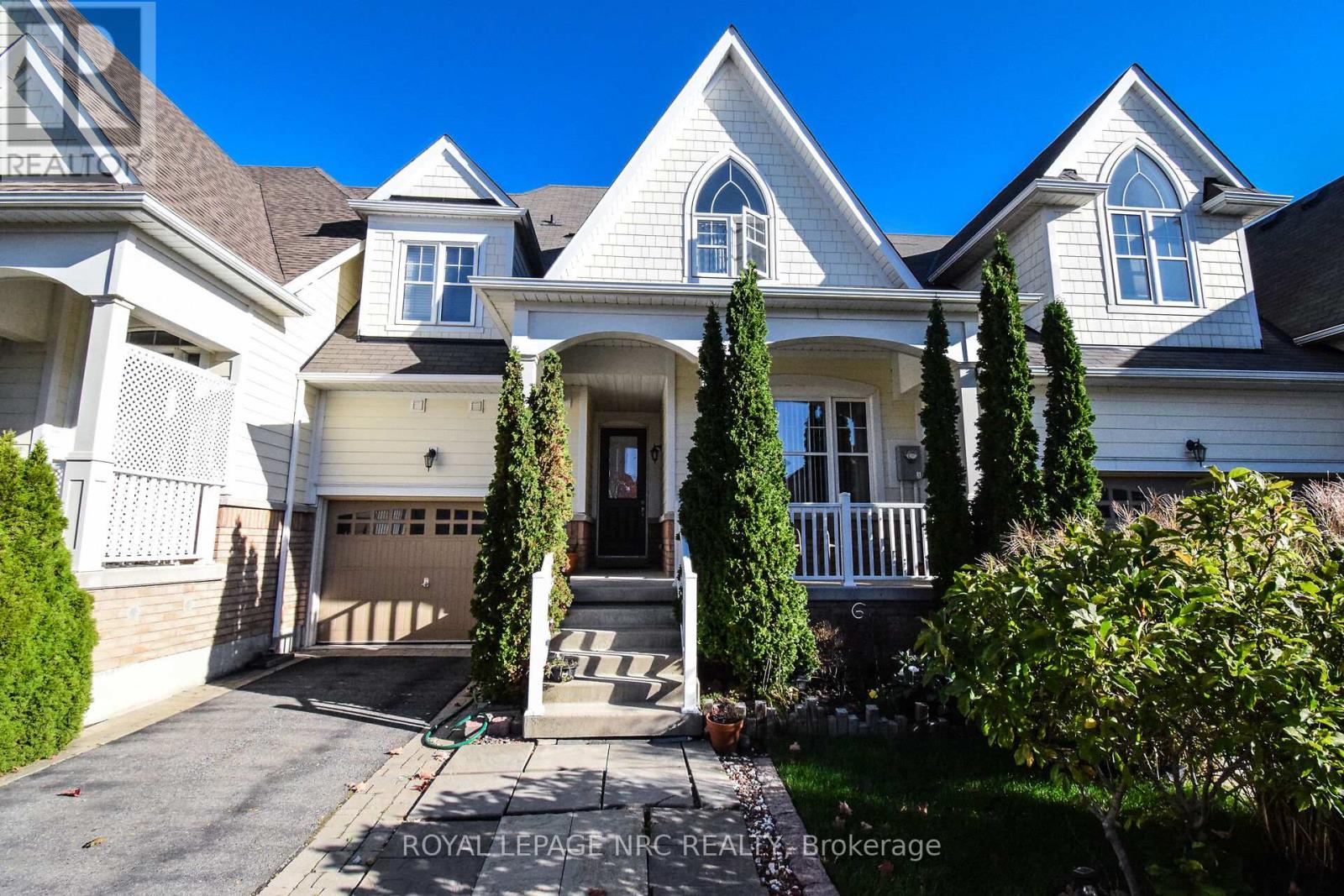4343 CHEMONDA STREET, Niagara Falls, Ontario