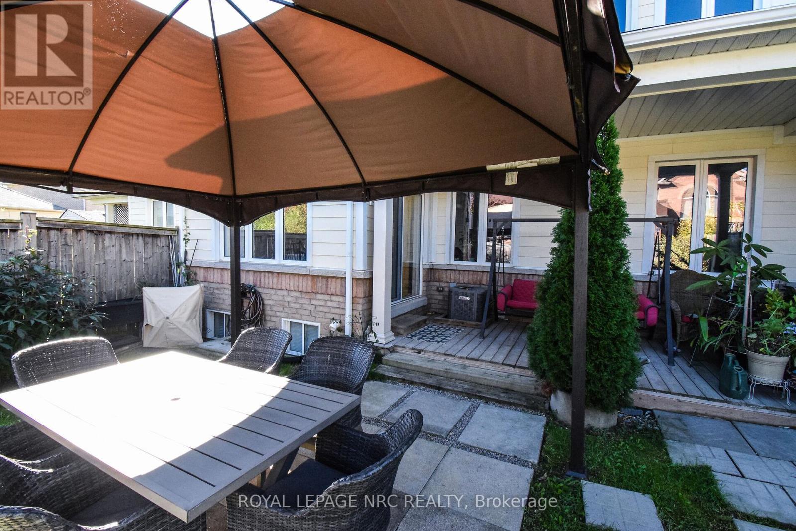 4343 Chemonda Street, Niagara Falls, Ontario  L2G 0E0 - Photo 46 - X12457102