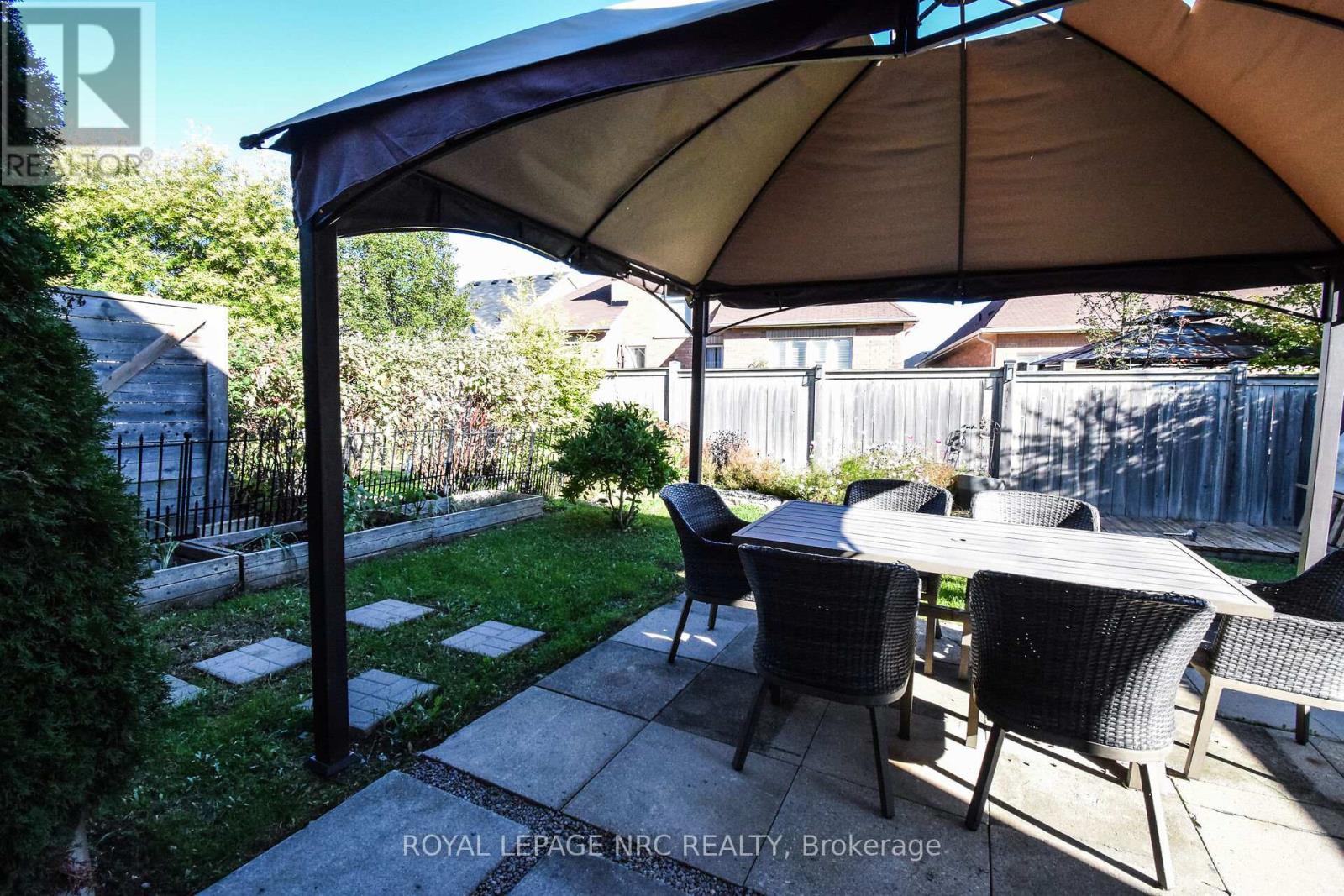 4343 Chemonda Street, Niagara Falls, Ontario  L2G 0E0 - Photo 47 - X12457102