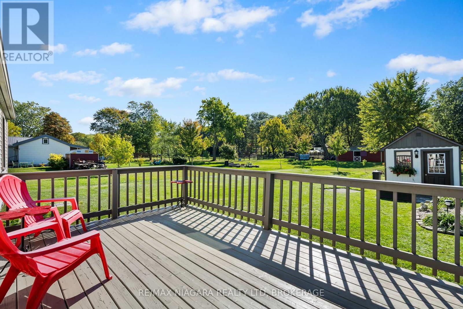 2837 Firelane 4, Port Colborne, Ontario  L3K 5V3 - Photo 10 - X12457407