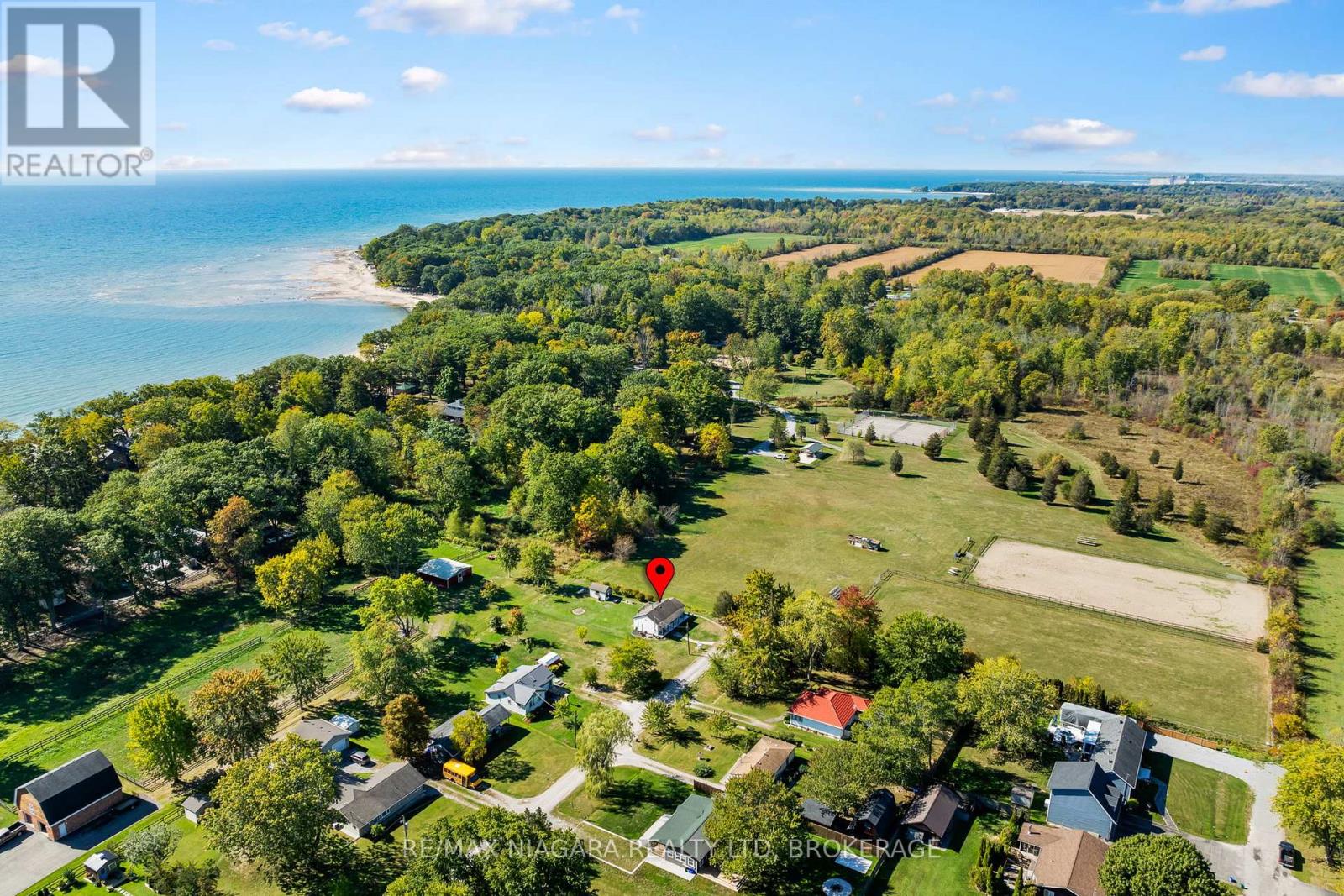 2837 Firelane 4, Port Colborne, Ontario  L3K 5V3 - Photo 2 - X12457407