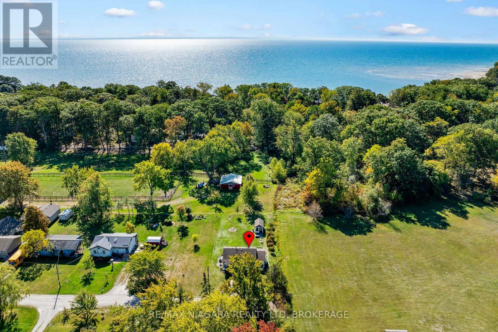 2837 Firelane 4, Port Colborne, Ontario  L3K 5V3 - Photo 27 - X12457407