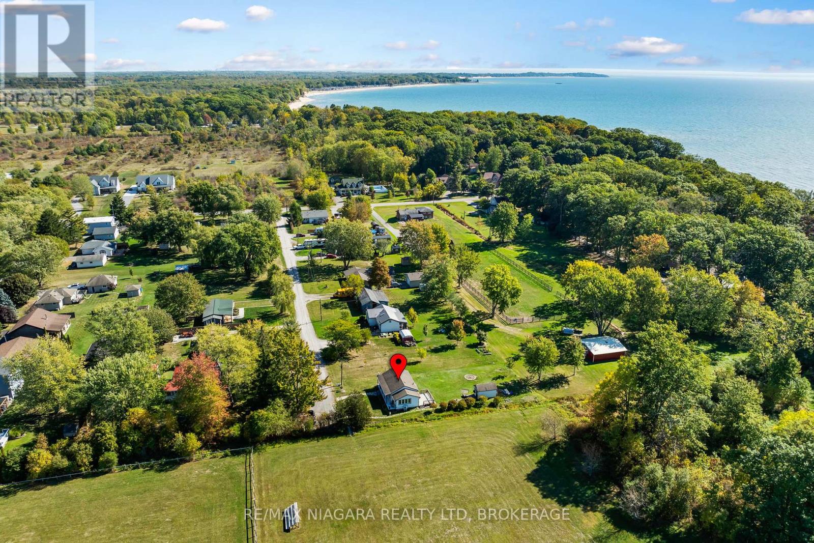 2837 Firelane 4, Port Colborne, Ontario  L3K 5V3 - Photo 29 - X12457407