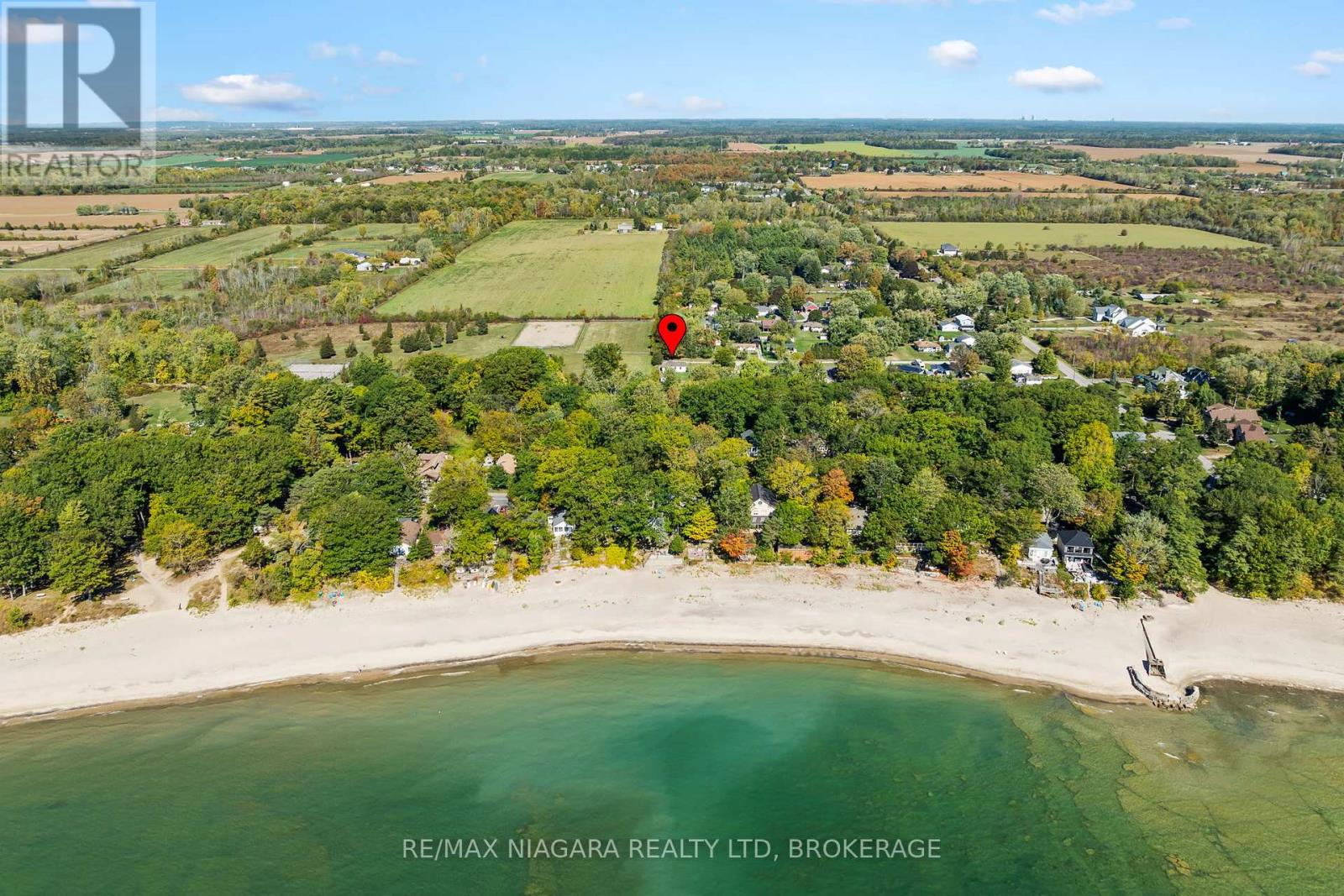 2837 Firelane 4, Port Colborne, Ontario  L3K 5V3 - Photo 31 - X12457407