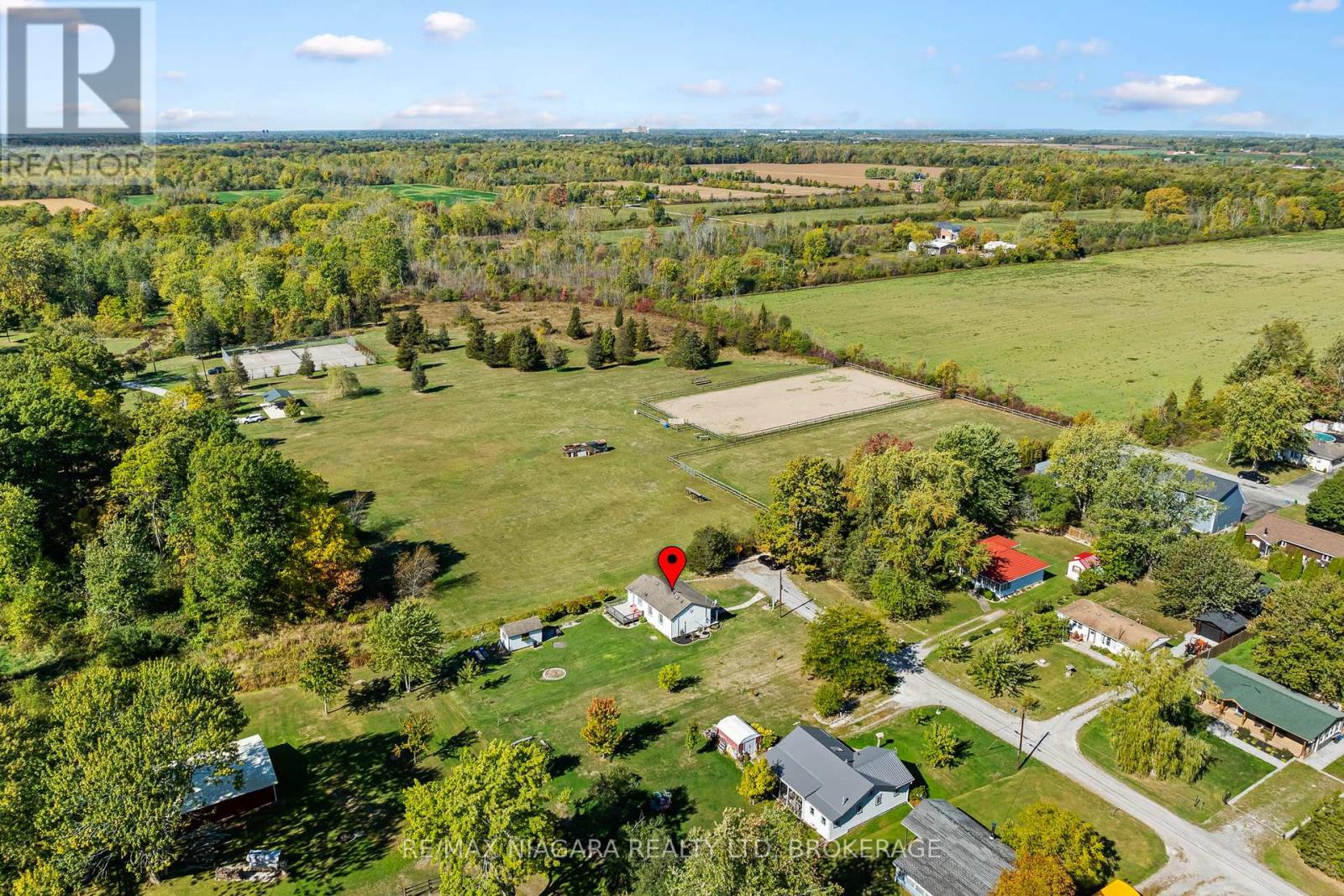 2837 Firelane 4, Port Colborne, Ontario  L3K 5V3 - Photo 33 - X12457407