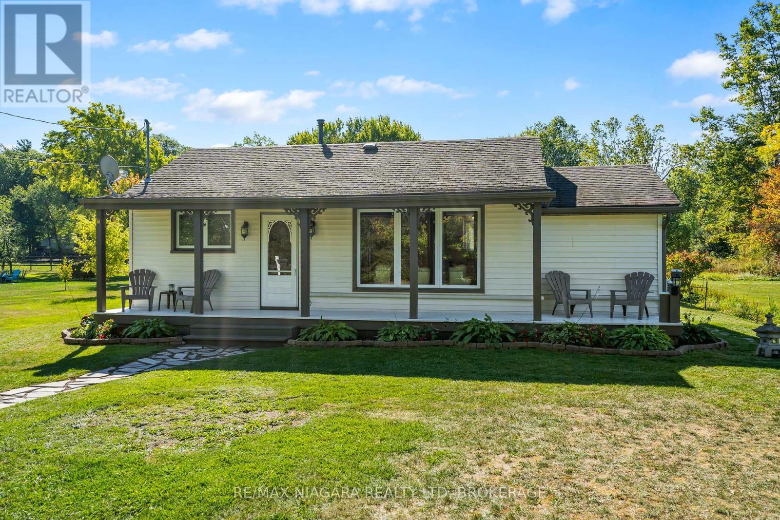 2837 Firelane 4, Port Colborne, Ontario  L3K 5V3 - Photo 4 - X12457407