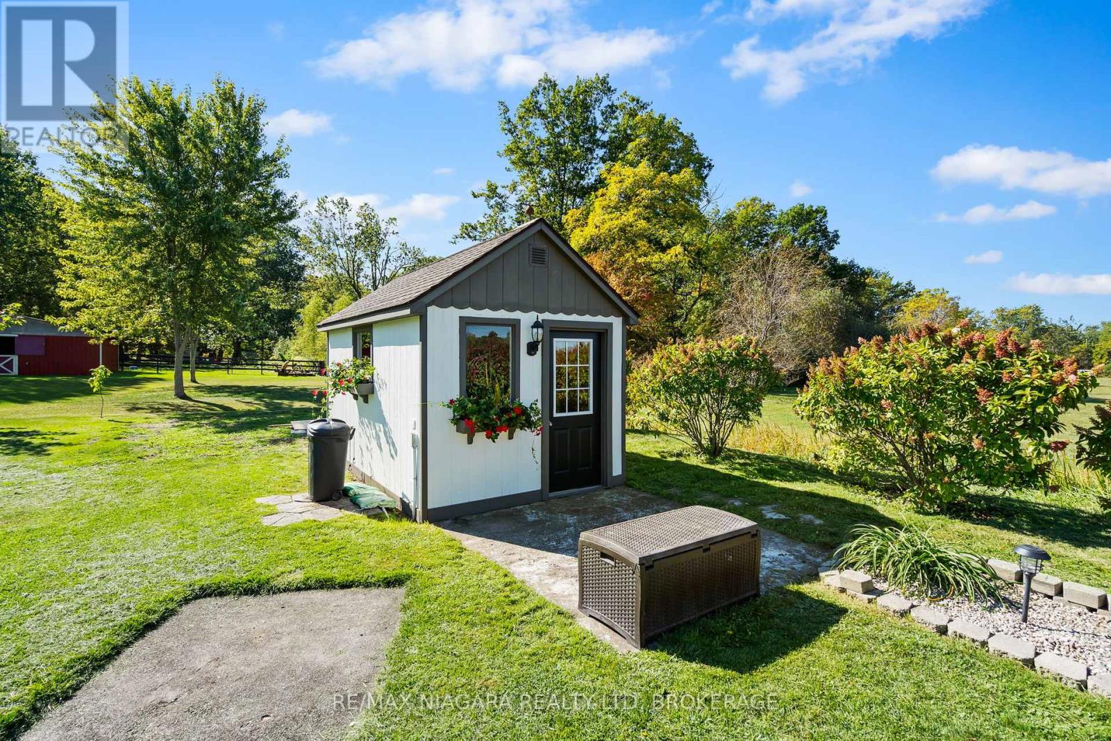 2837 Firelane 4, Port Colborne, Ontario  L3K 5V3 - Photo 8 - X12457407