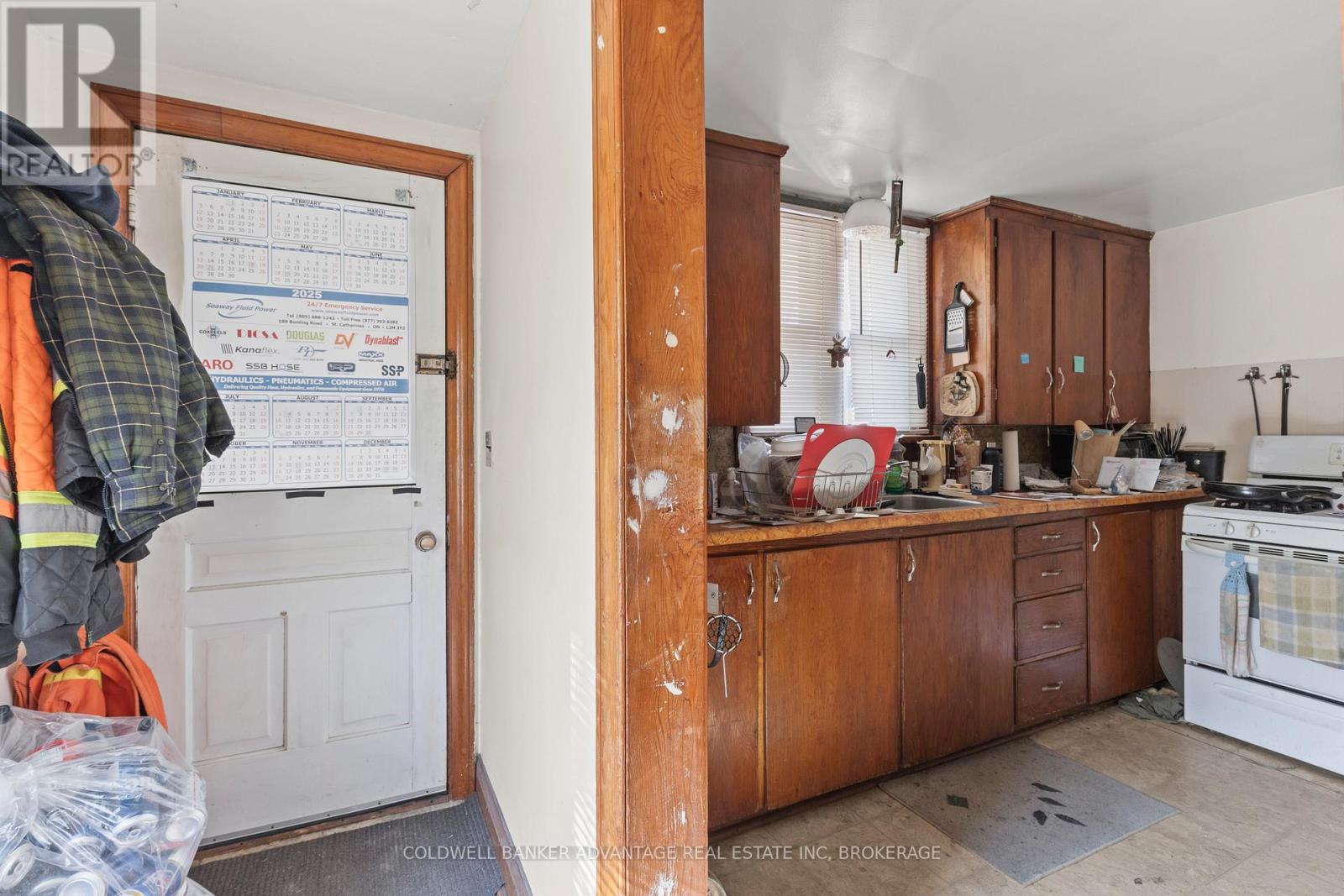 105 Maple Avenue, Welland, Ontario  L3C 5G2 - Photo 19 - X12457609