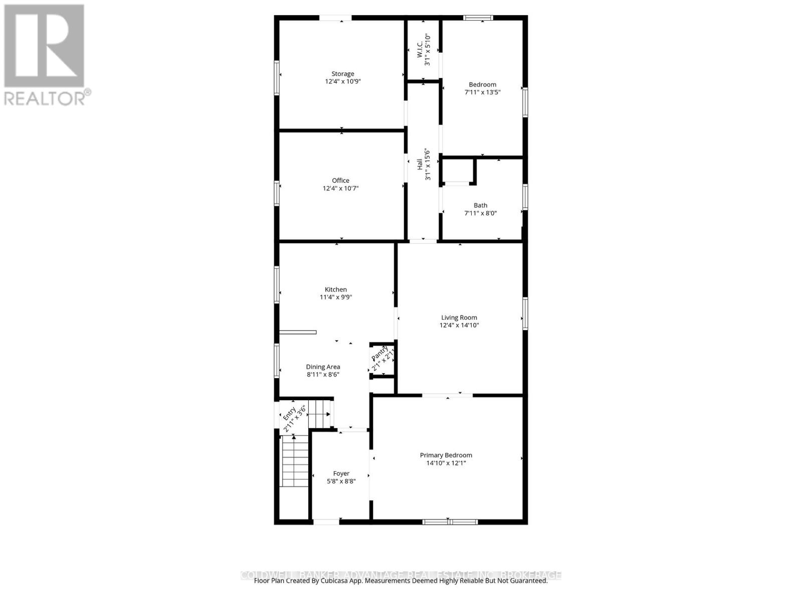 105 Maple Avenue, Welland, Ontario  L3C 5G2 - Photo 4 - X12457609