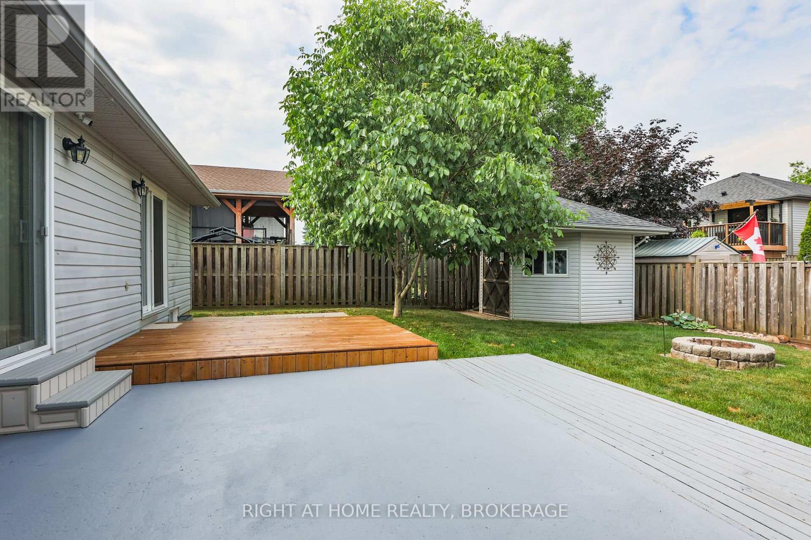 4432 Dennis Avenue, Lincoln, Ontario  L0R 1B5 - Photo 38 - X12458051