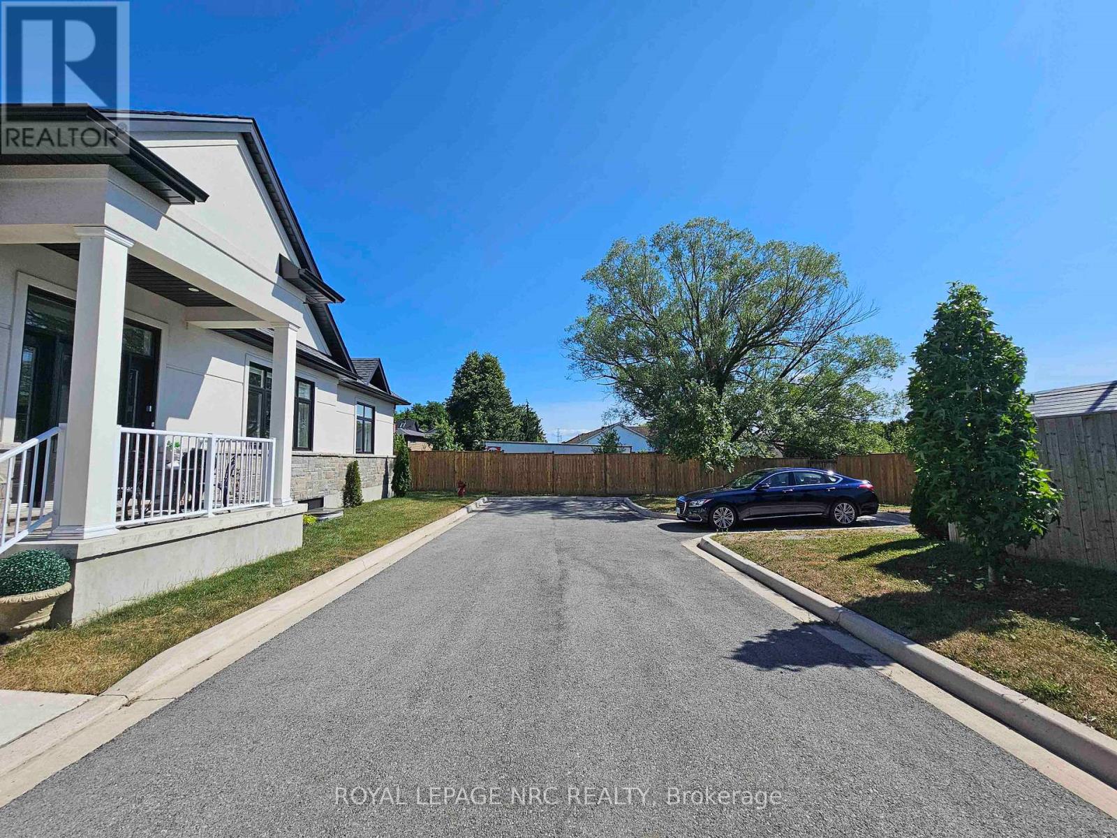 1 - 7472 Mountain Road, Niagara Falls, Ontario  L2J 0B8 - Photo 11 - X12459014