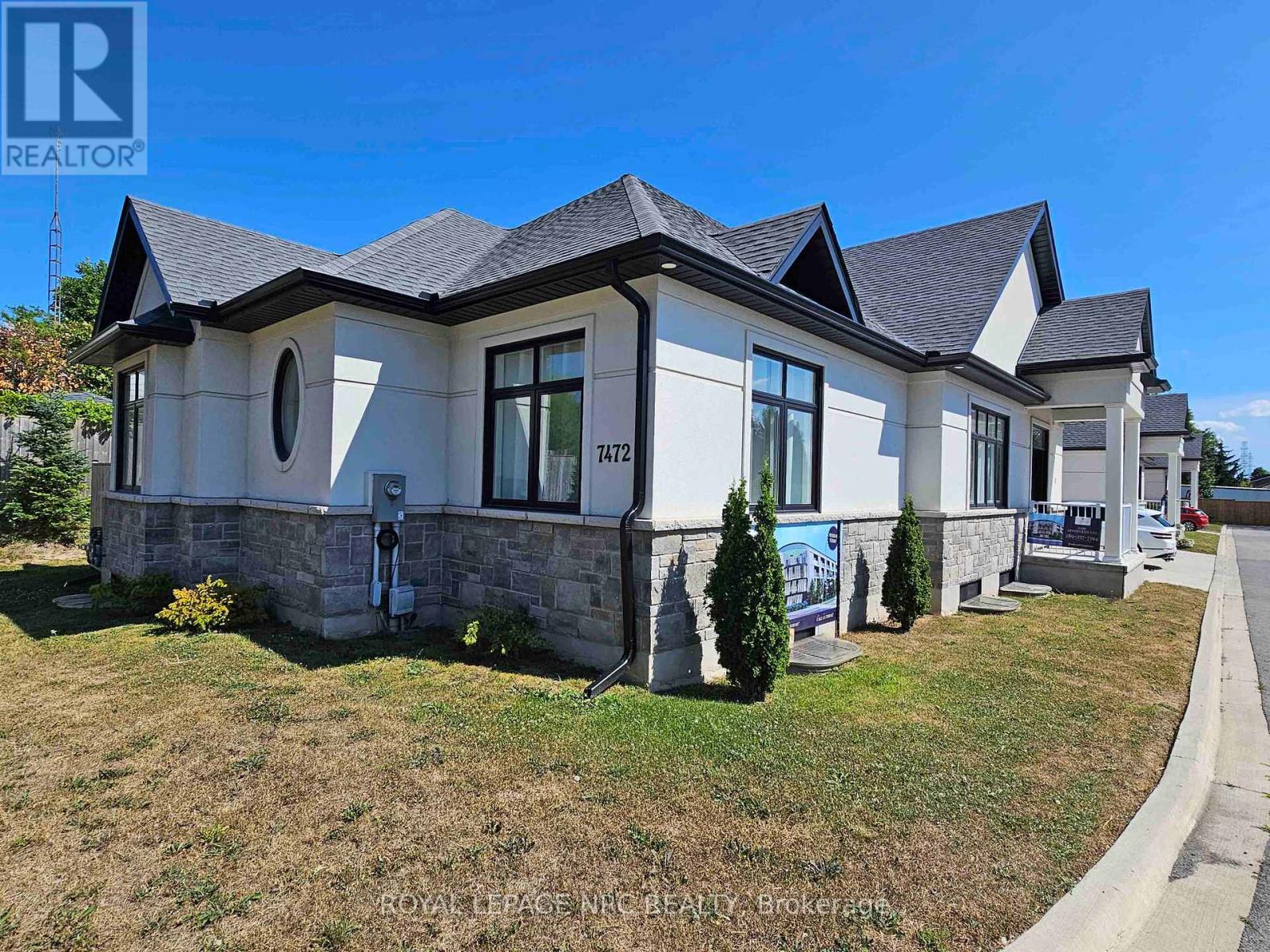 1 - 7472 Mountain Road, Niagara Falls, Ontario  L2J 0B8 - Photo 16 - X12459014