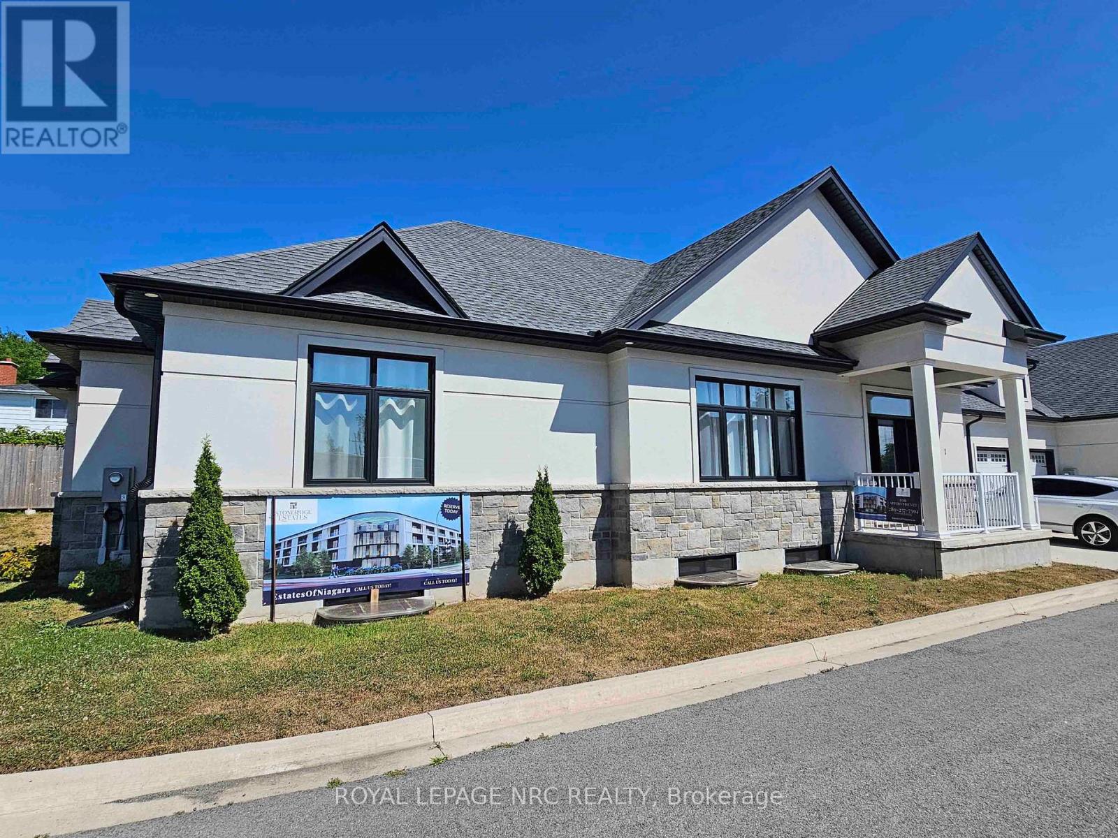 1 - 7472 Mountain Road, Niagara Falls, Ontario  L2J 0B8 - Photo 17 - X12459014