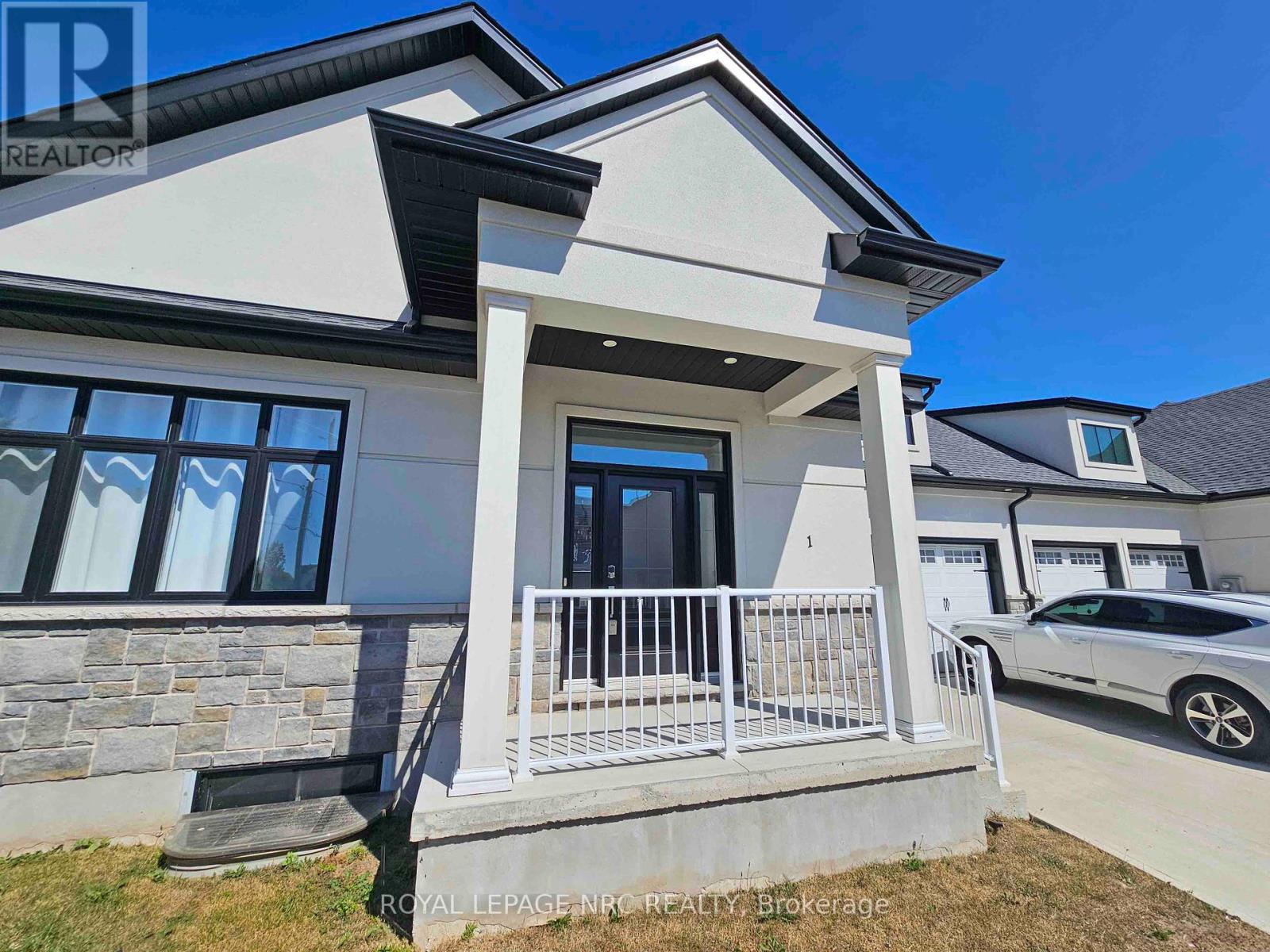 1 - 7472 Mountain Road, Niagara Falls, Ontario  L2J 0B8 - Photo 18 - X12459014