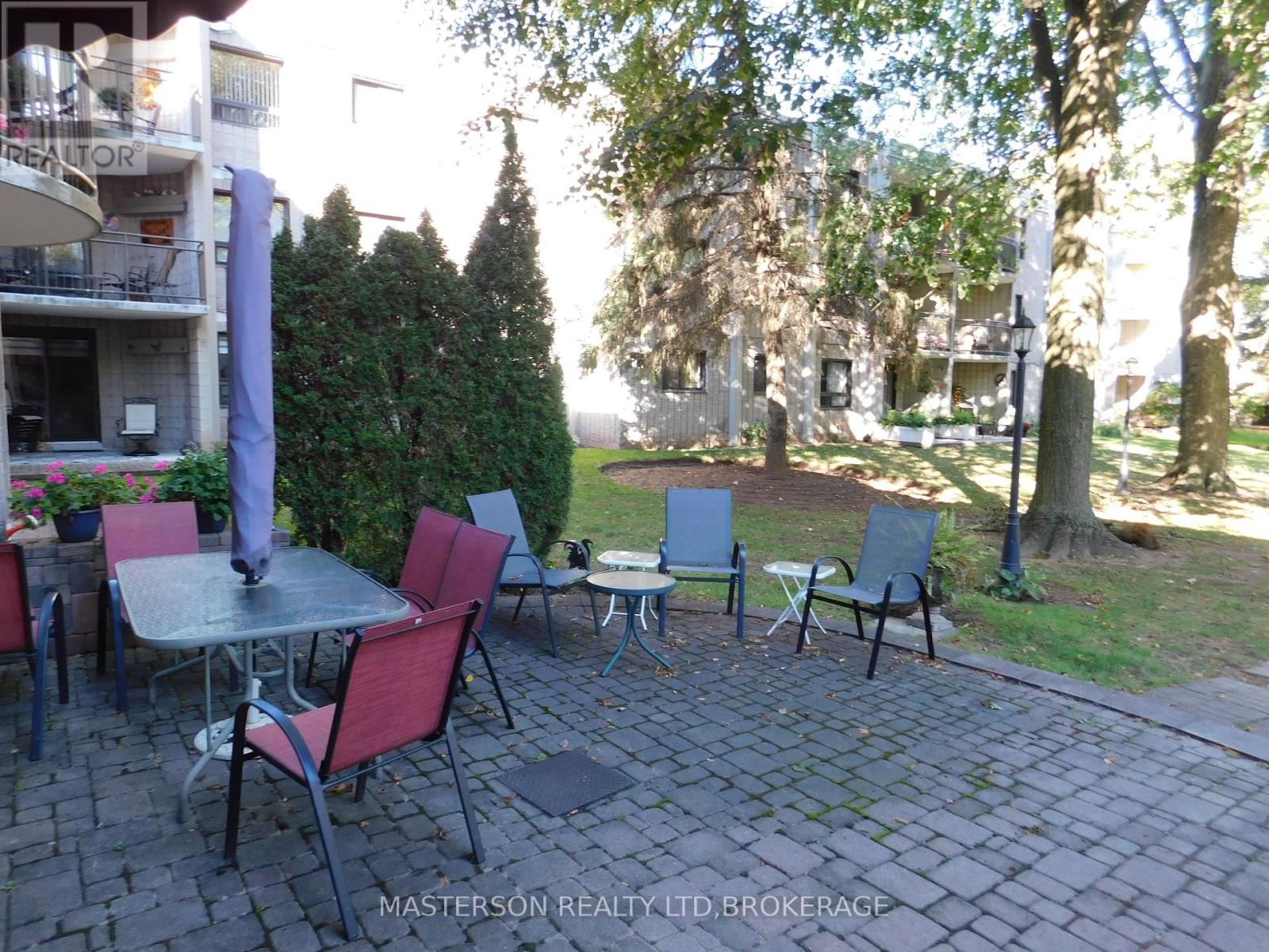 328 - 4658 Drummond Road, Niagara Falls, Ontario  L2E 7E1 - Photo 17 - X12459038