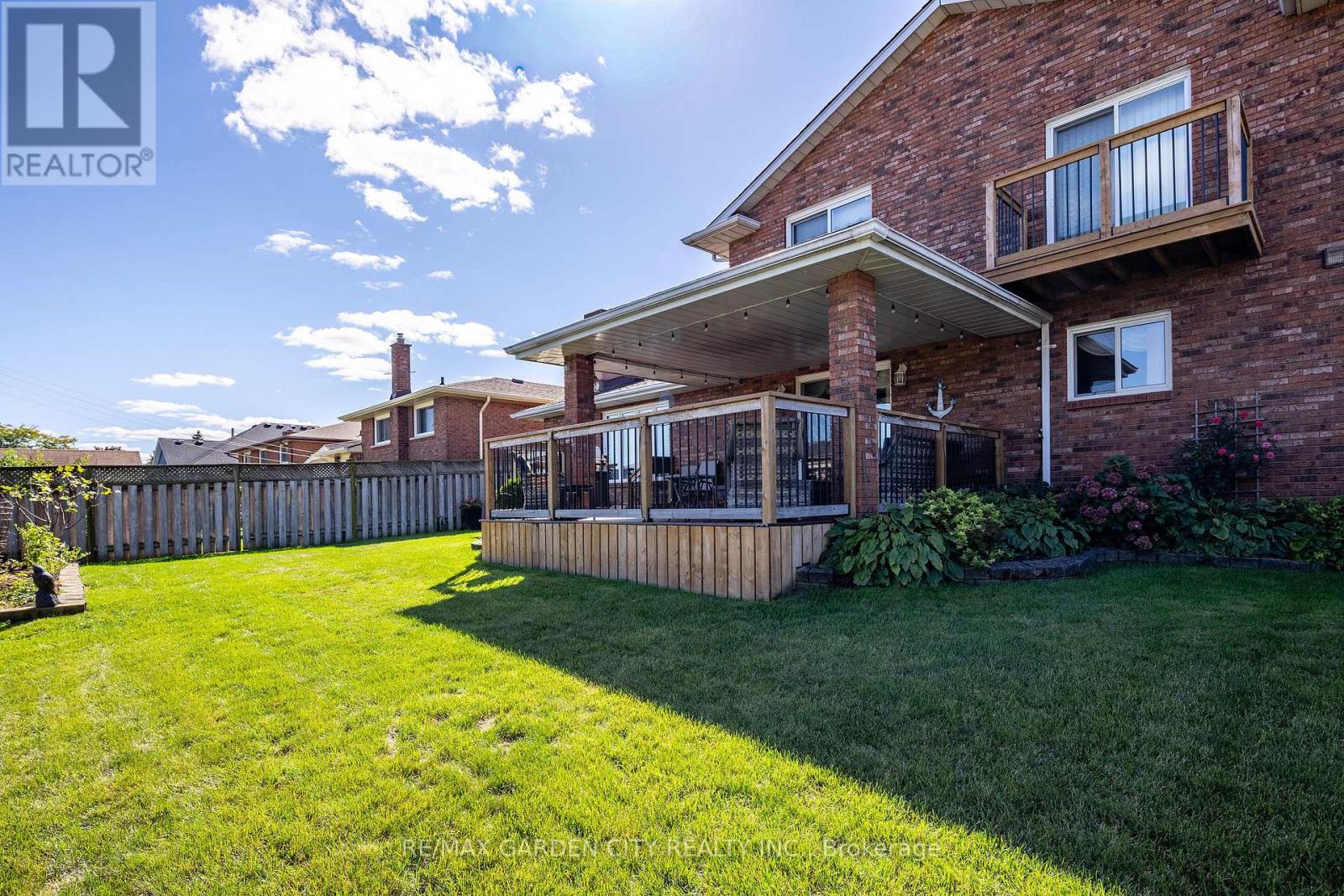 14 Tupper Drive, Thorold, Ontario  L2V 4C7 - Photo 32 - X12459117