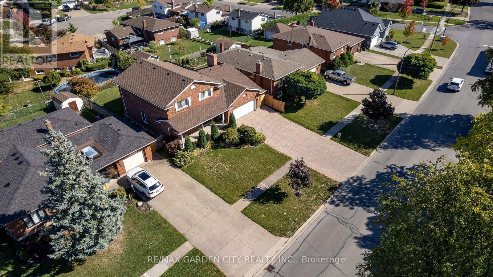 14 Tupper Drive, Thorold, Ontario  L2V 4C7 - Photo 34 - X12459117