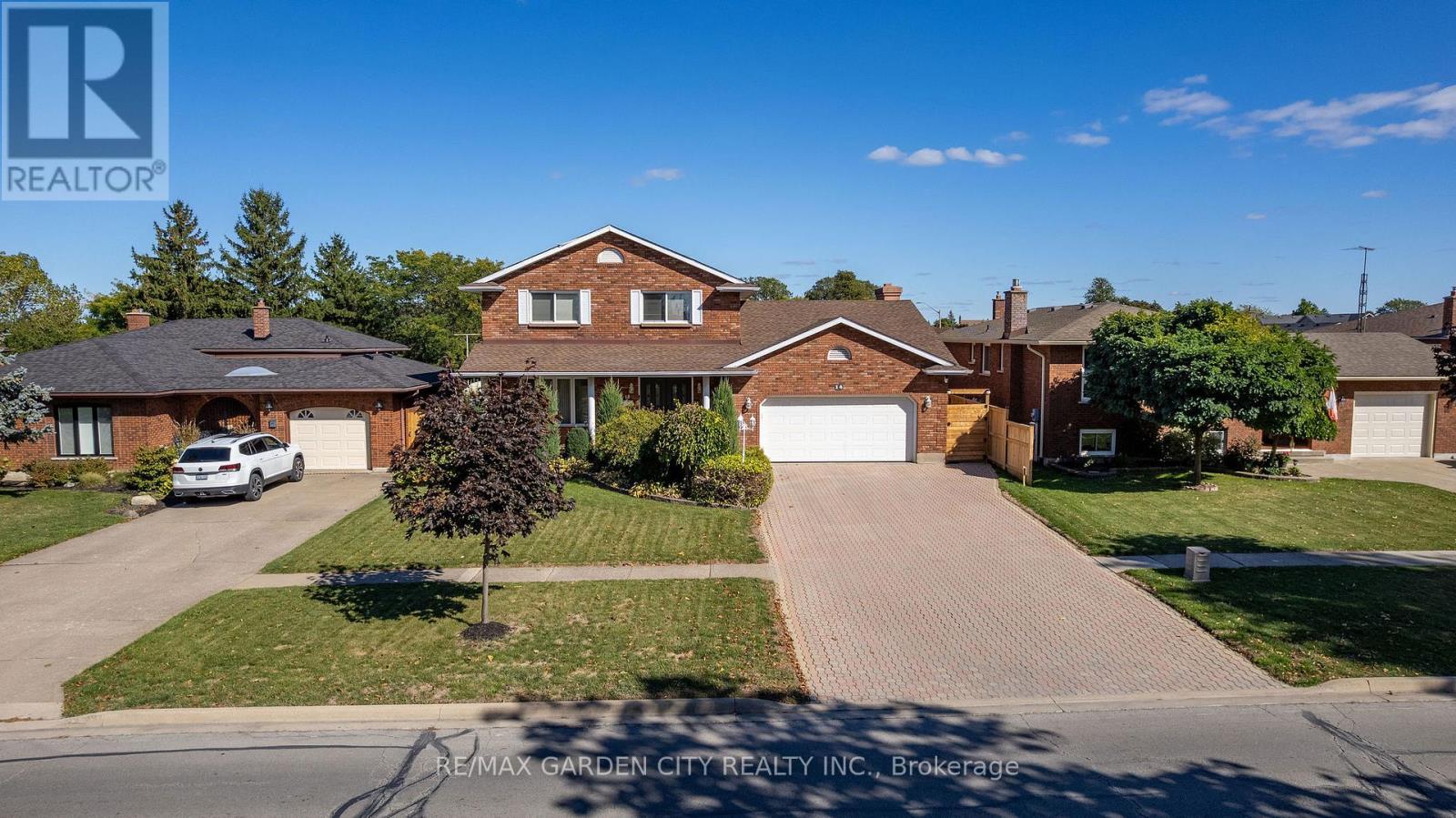 14 Tupper Drive, Thorold, Ontario  L2V 4C7 - Photo 35 - X12459117