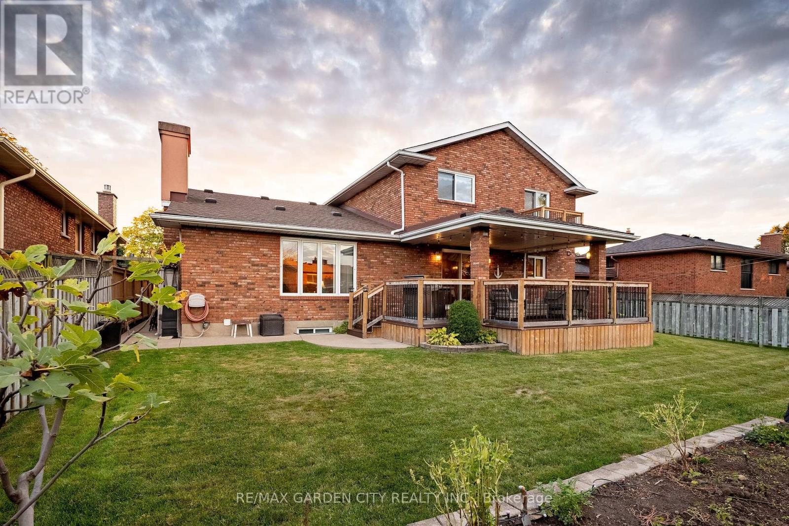 14 Tupper Drive, Thorold, Ontario  L2V 4C7 - Photo 37 - X12459117