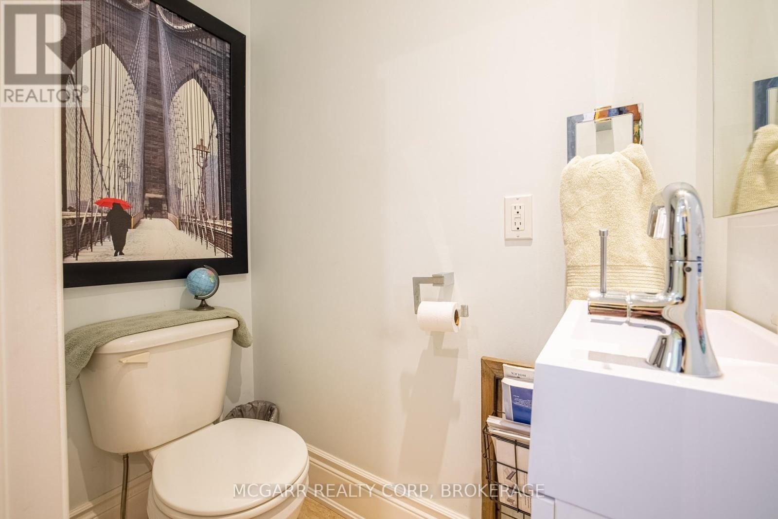 64 Yates Street, St. Catharines, Ontario  L2R 5R8 - Photo 34 - X12459875