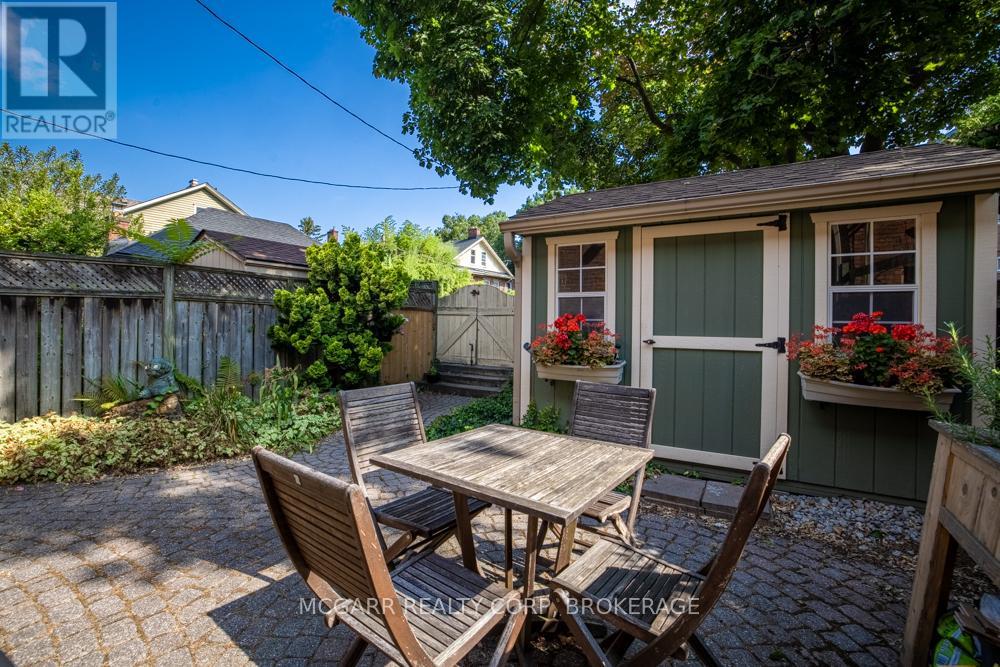 64 Yates Street, St. Catharines, Ontario  L2R 5R8 - Photo 36 - X12459875