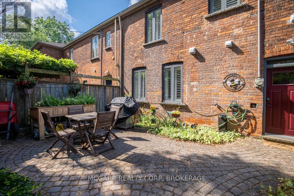 64 Yates Street, St. Catharines, Ontario  L2R 5R8 - Photo 37 - X12459875