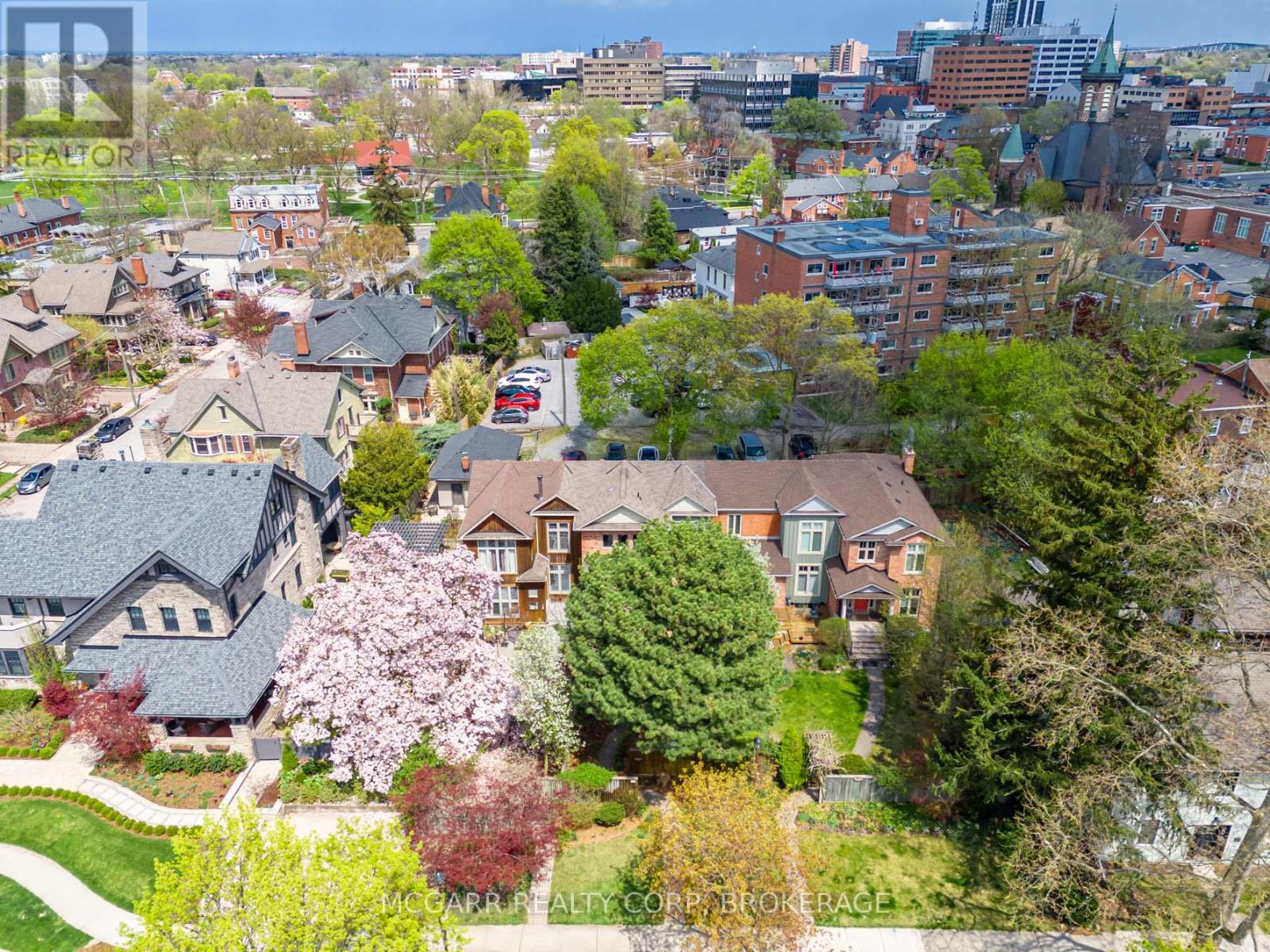 64 Yates Street, St. Catharines, Ontario  L2R 5R8 - Photo 40 - X12459875