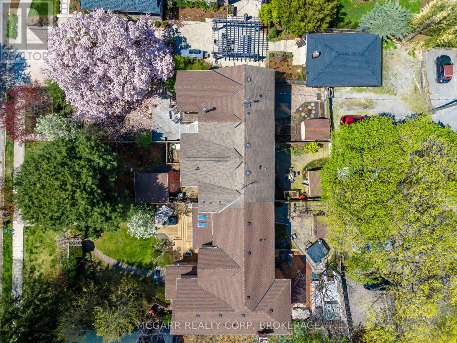 64 Yates Street, St. Catharines, Ontario  L2R 5R8 - Photo 41 - X12459875