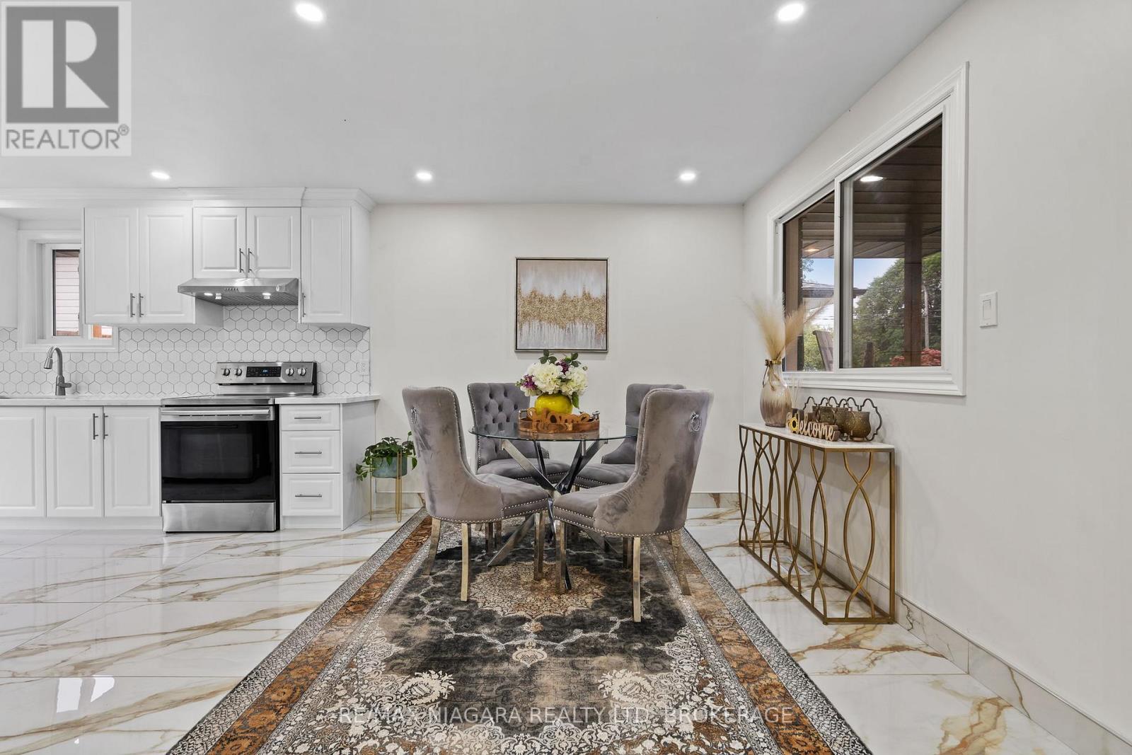 57 Woodrow Street, St. Catharines, Ontario  L2P 2A4 - Photo 11 - X12460892