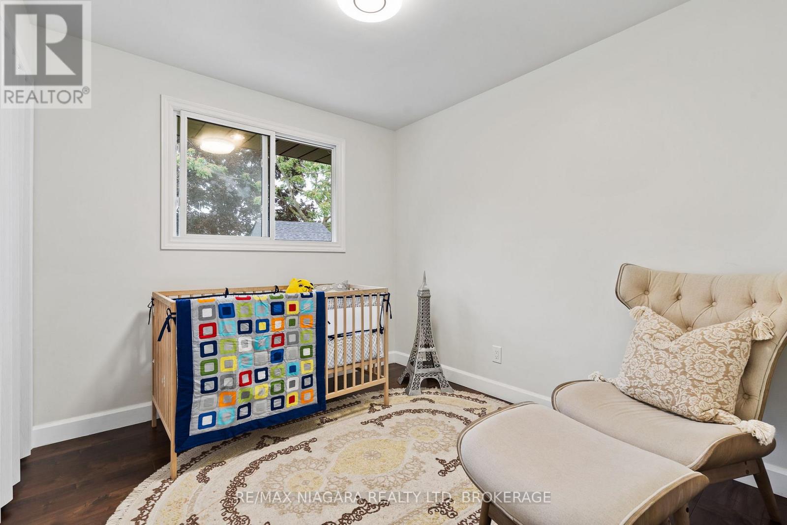 57 Woodrow Street, St. Catharines, Ontario  L2P 2A4 - Photo 16 - X12460892