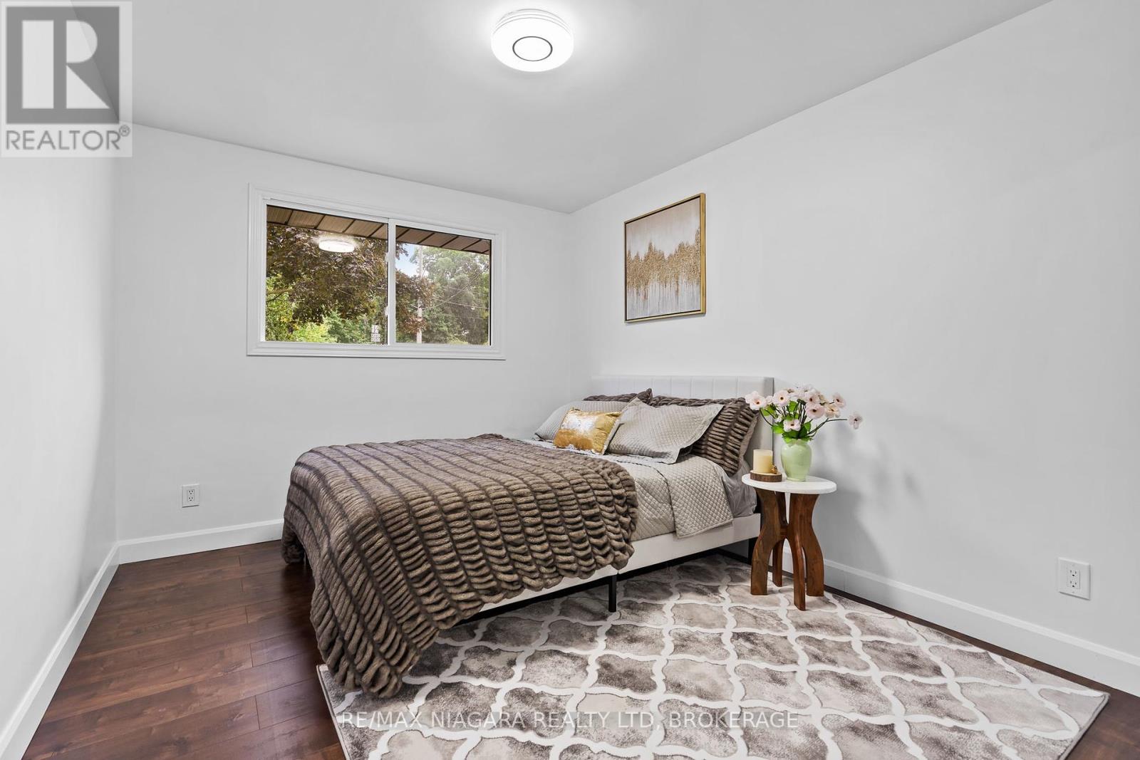 57 Woodrow Street, St. Catharines, Ontario  L2P 2A4 - Photo 20 - X12460892