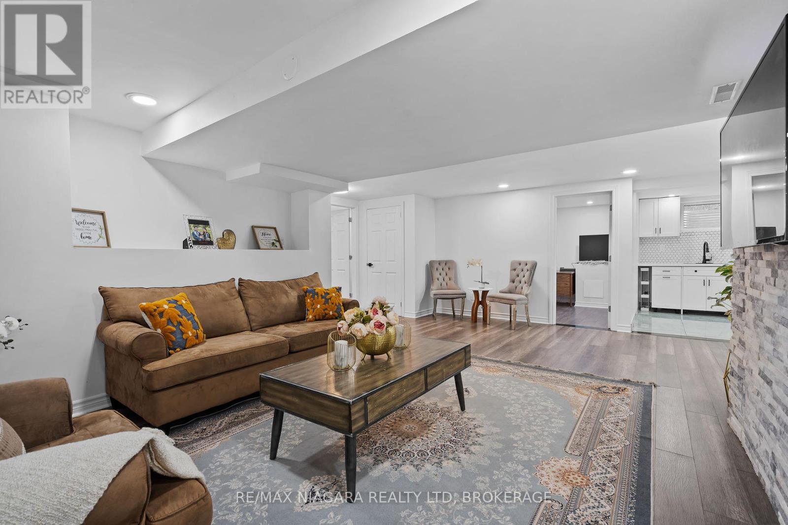 57 Woodrow Street, St. Catharines, Ontario  L2P 2A4 - Photo 25 - X12460892