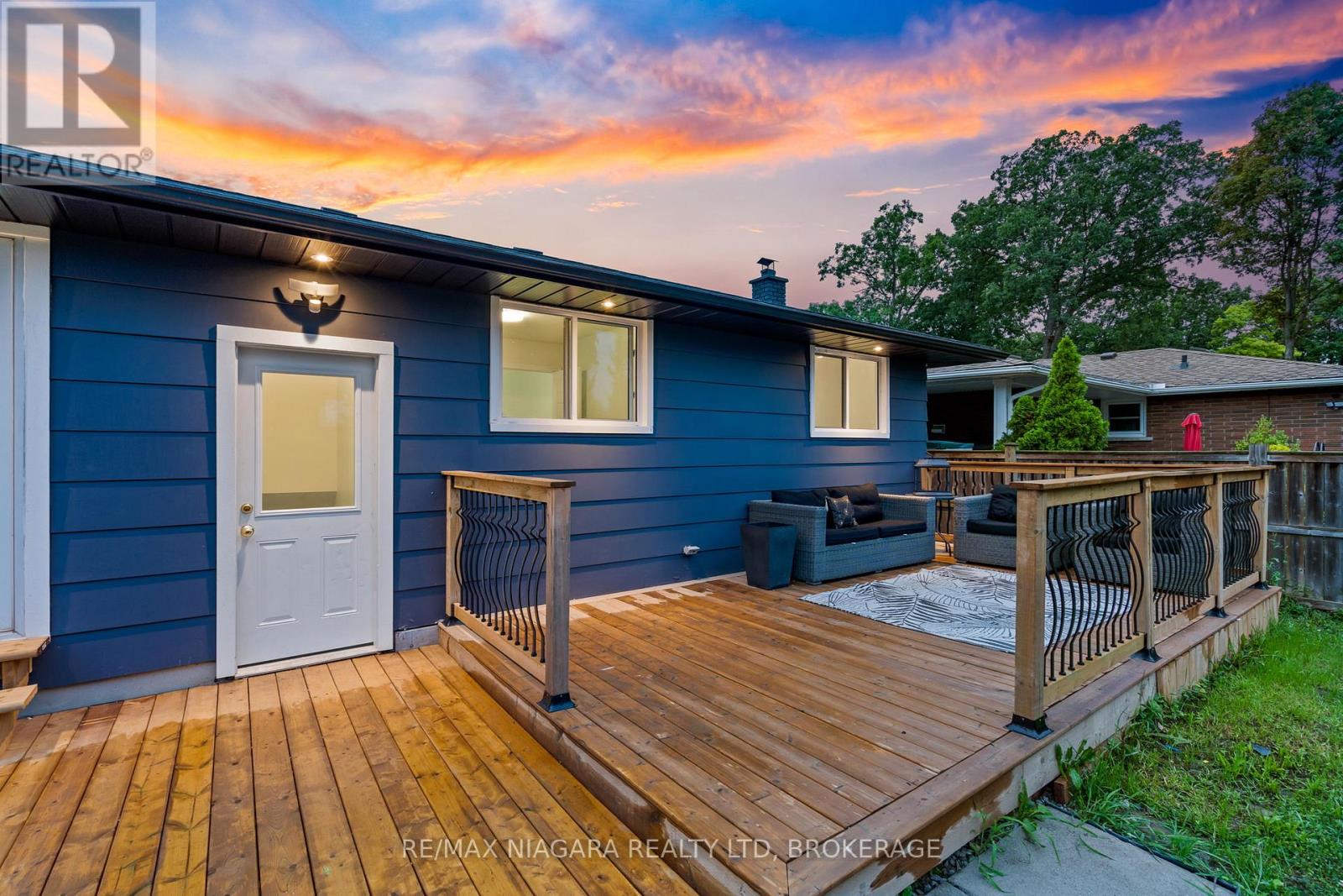 57 Woodrow Street, St. Catharines, Ontario  L2P 2A4 - Photo 40 - X12460892