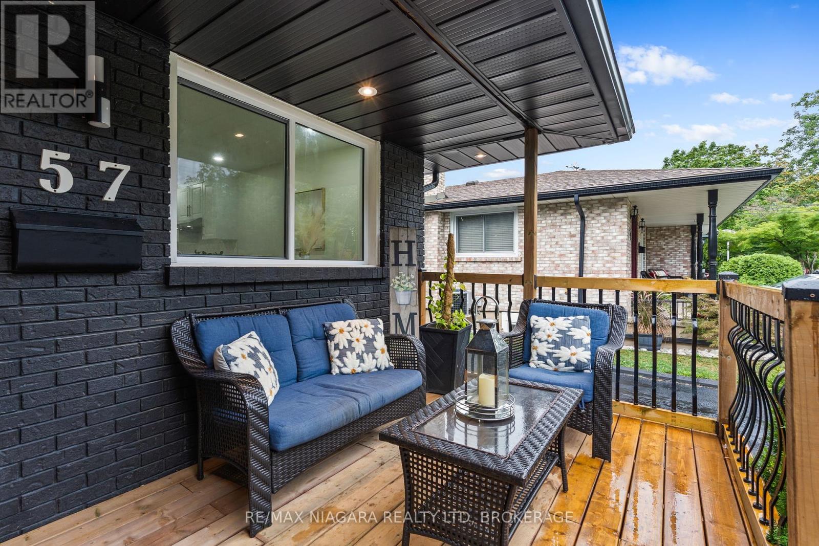 57 Woodrow Street, St. Catharines, Ontario  L2P 2A4 - Photo 6 - X12460892