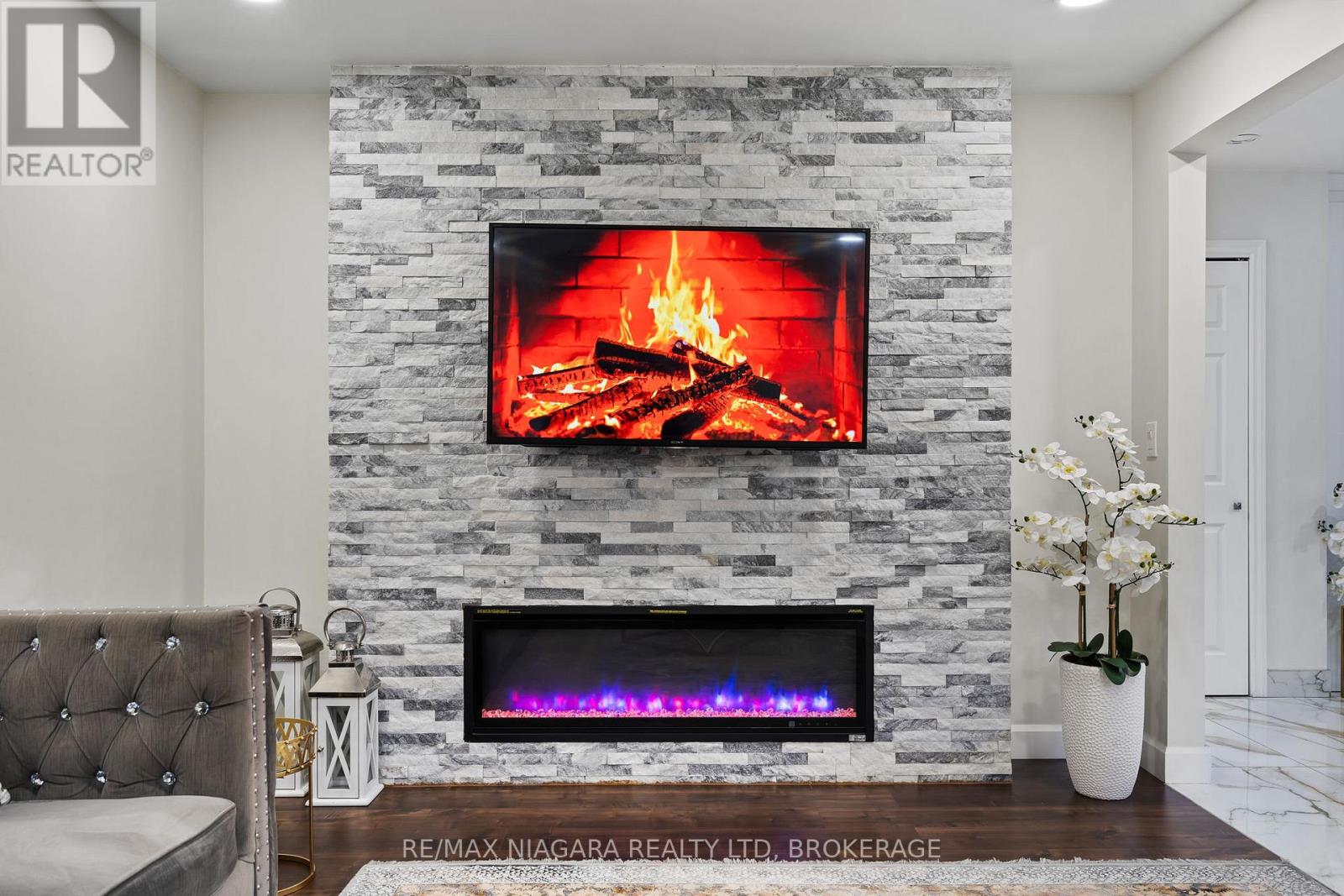 57 Woodrow Street, St. Catharines, Ontario  L2P 2A4 - Photo 9 - X12460892