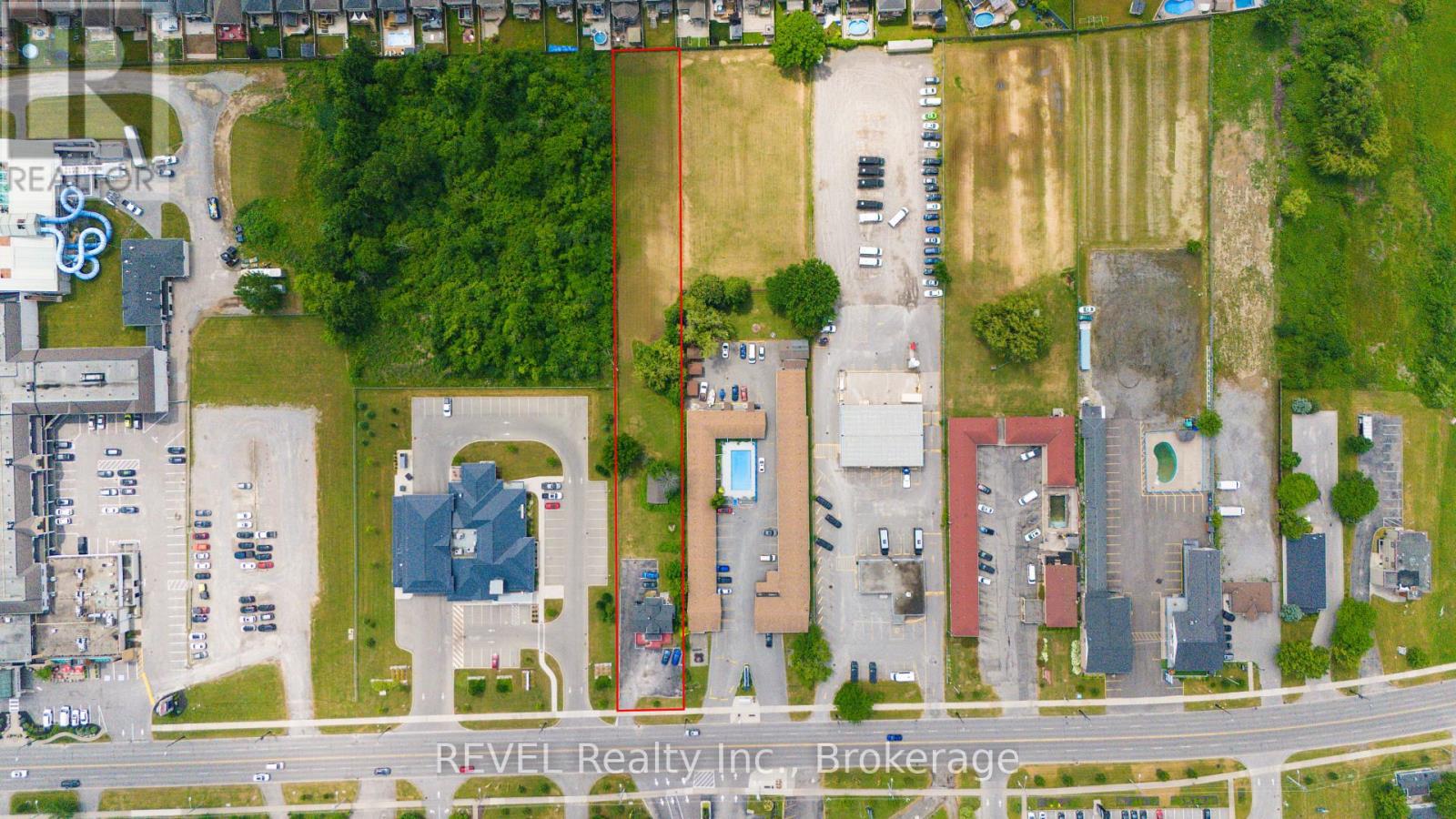 8568 Lundys Lane, Niagara Falls, Ontario  L2H 1H4 - Photo 20 - X12461086