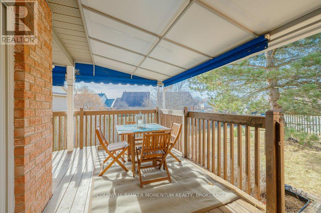 43 Silvercrest Court, Thorold, Ontario  L2V 5B4 - Photo 12 - X12461140