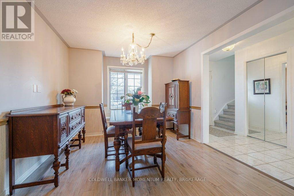 43 Silvercrest Court, Thorold, Ontario  L2V 5B4 - Photo 16 - X12461140