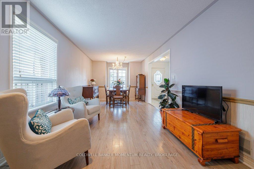 43 Silvercrest Court, Thorold, Ontario  L2V 5B4 - Photo 17 - X12461140