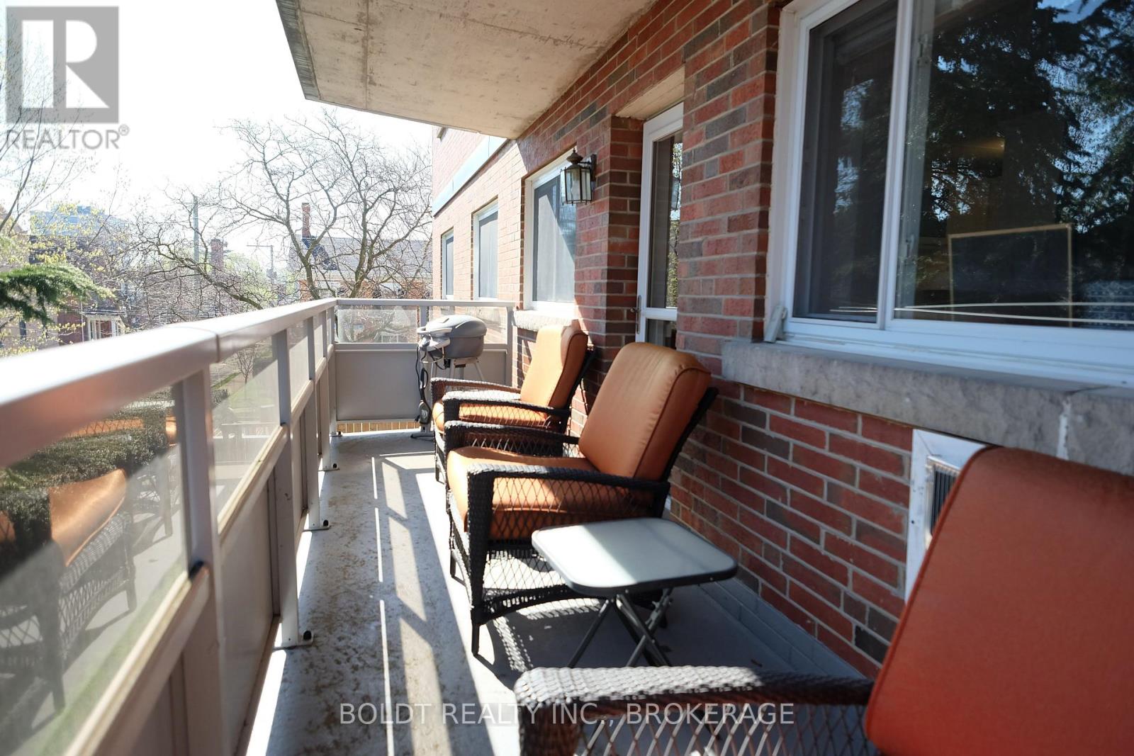 201 - 14 Norris Place, St. Catharines, Ontario  L2R 2W8 - Photo 21 - X12461173