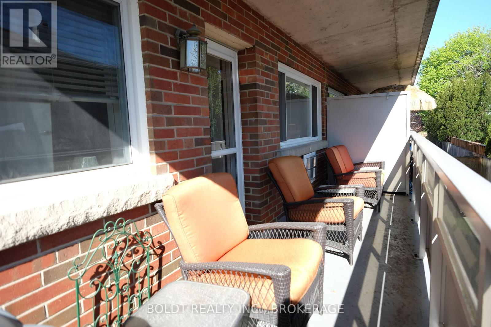 201 - 14 Norris Place, St. Catharines, Ontario  L2R 2W8 - Photo 22 - X12461173